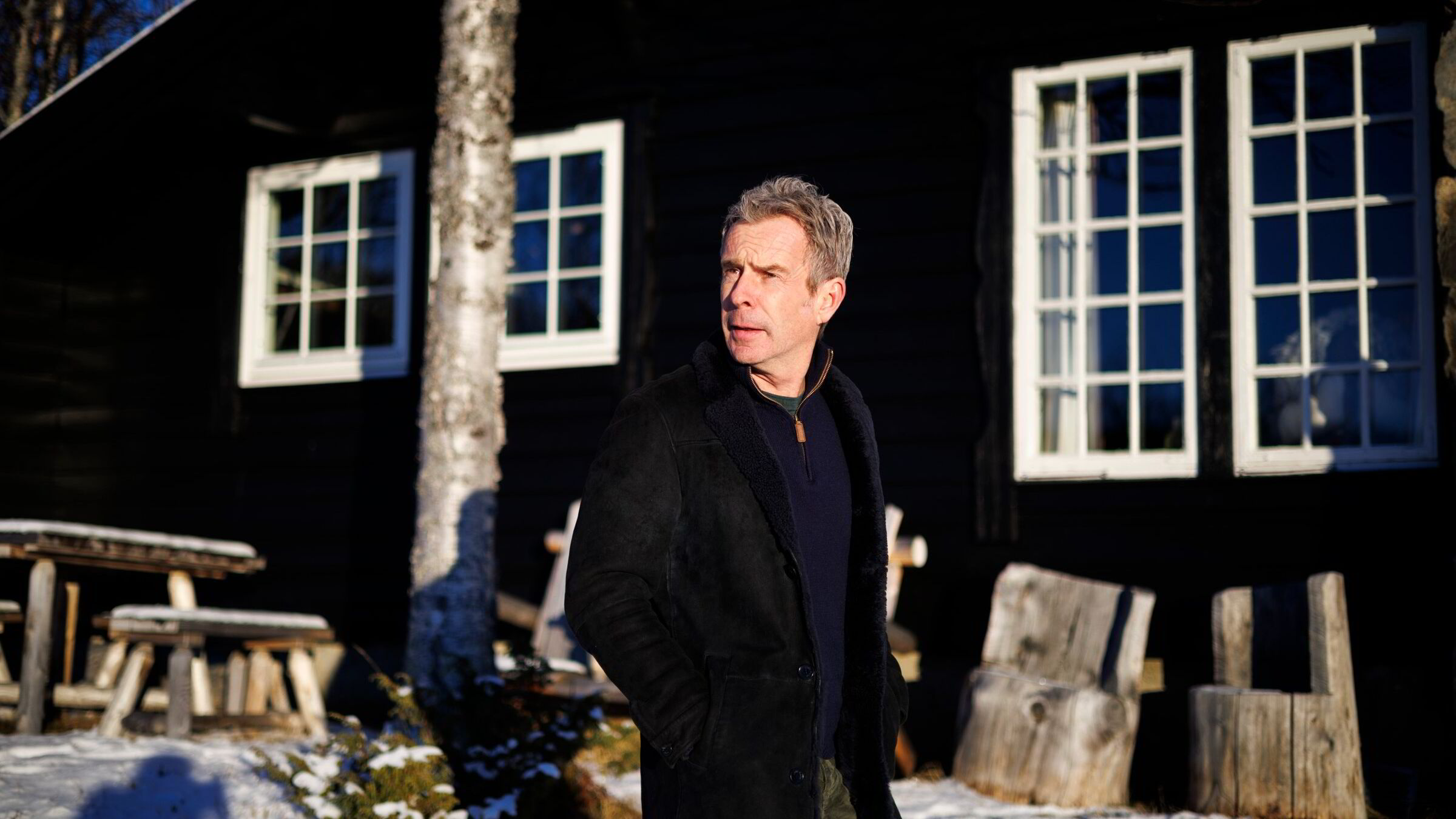 Rentetrussel rammer hyttemarkedet: – Ikke det vi ønsket oss