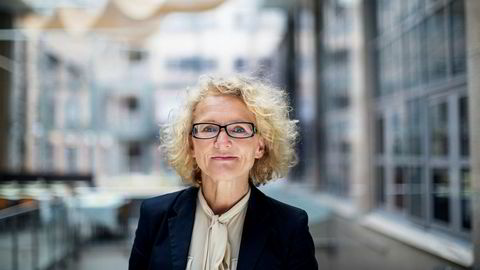 Direktør i Bufdir Marit Trommald har kjøpt fostehjemstjenester for nesten en halv milliard kroner av en tysk stiftelse.