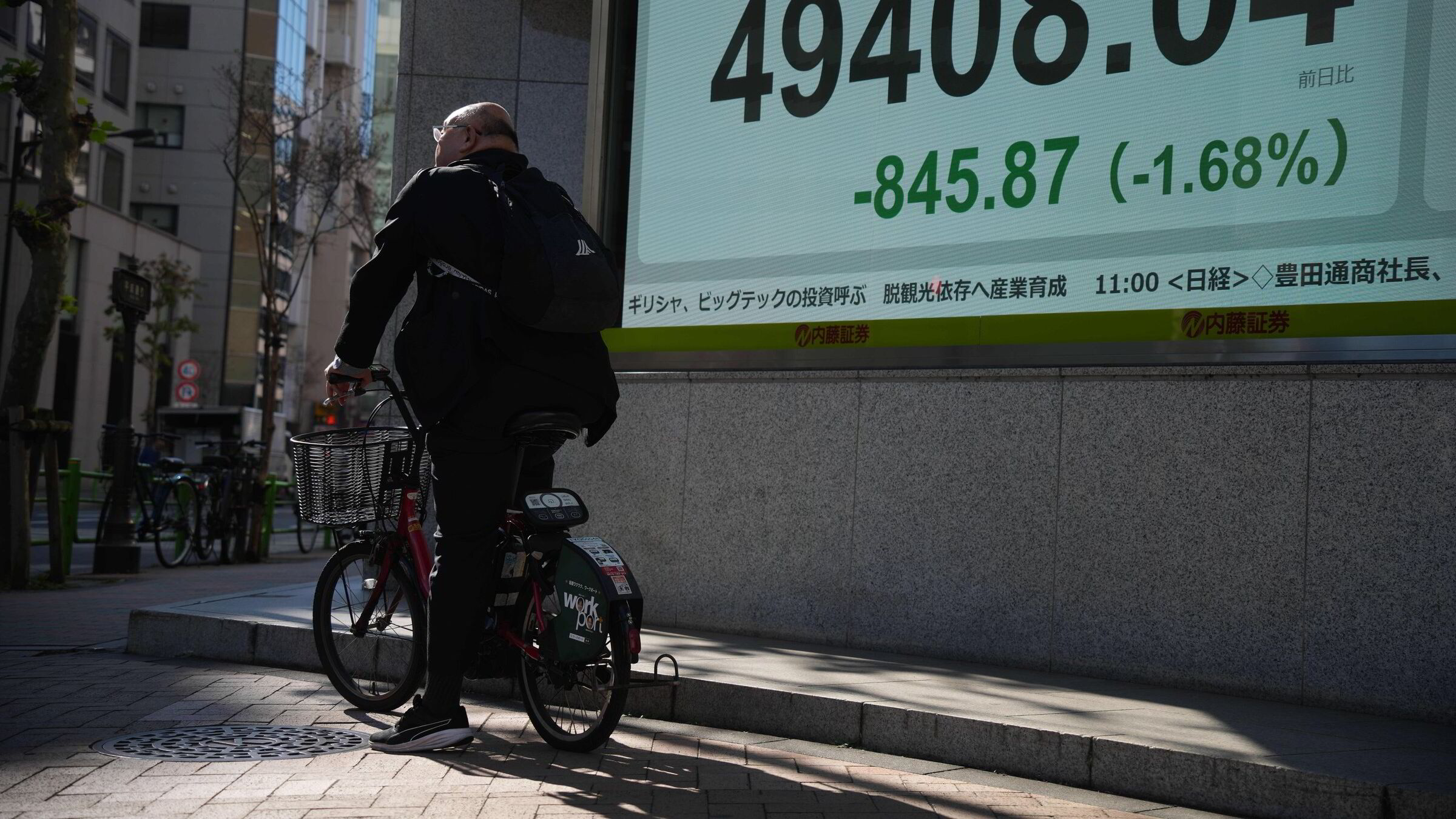 Kryptoras og markedsvolatilitet inn i desember