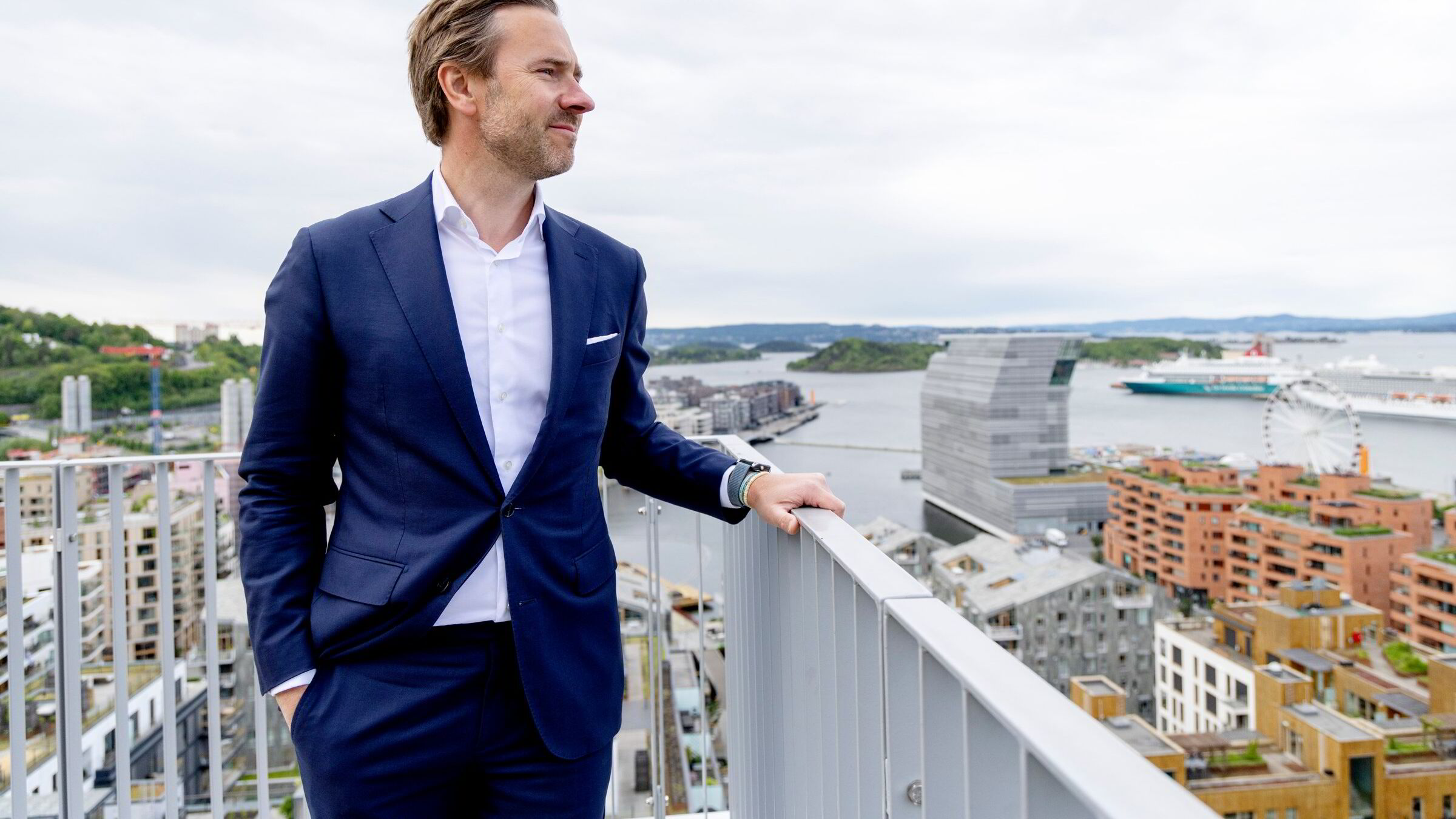 DNBs havsjef har tro på tank og tørrlast