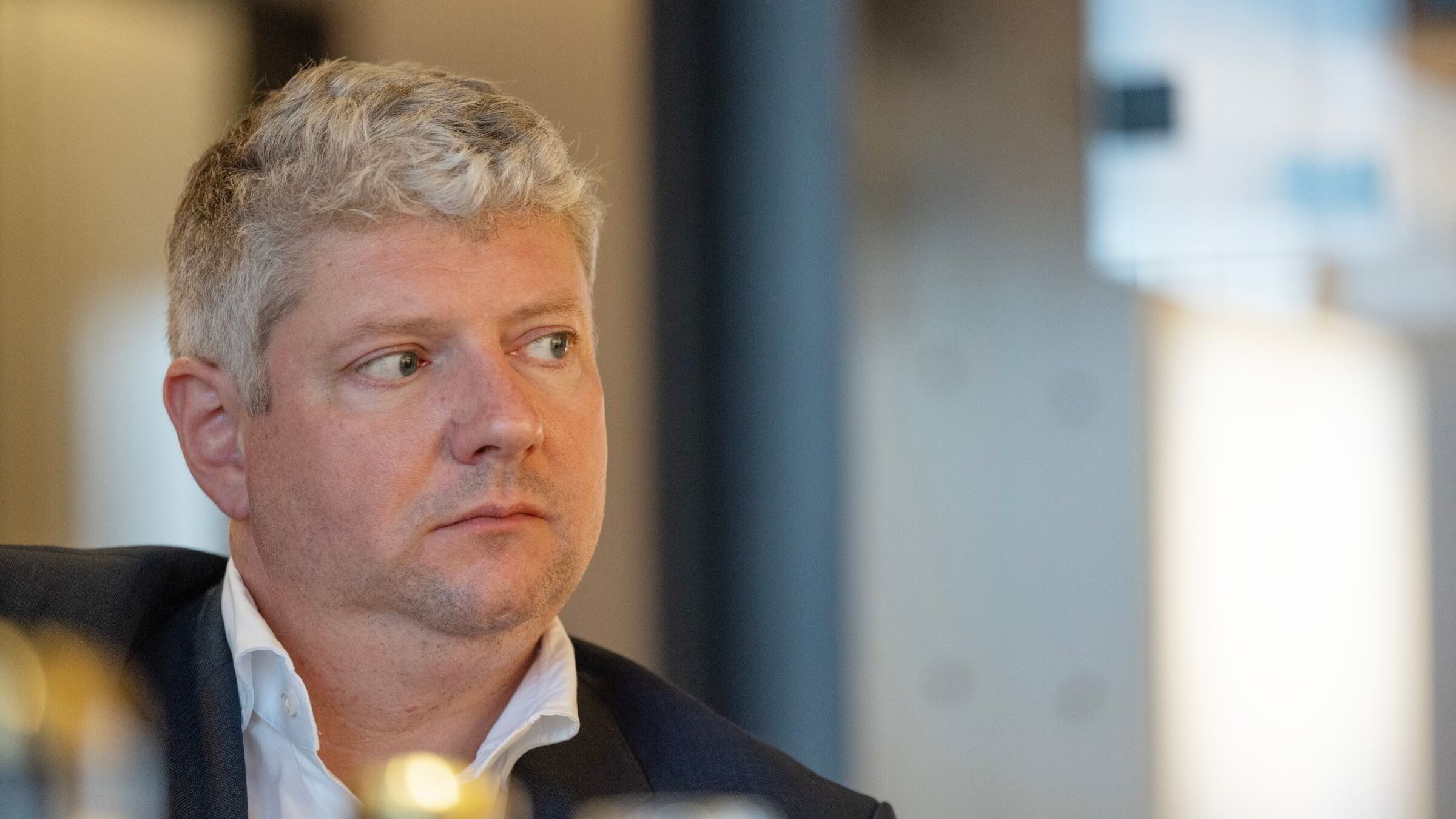 Stian Jenssen får ny lobby-toppjobb i Aker
