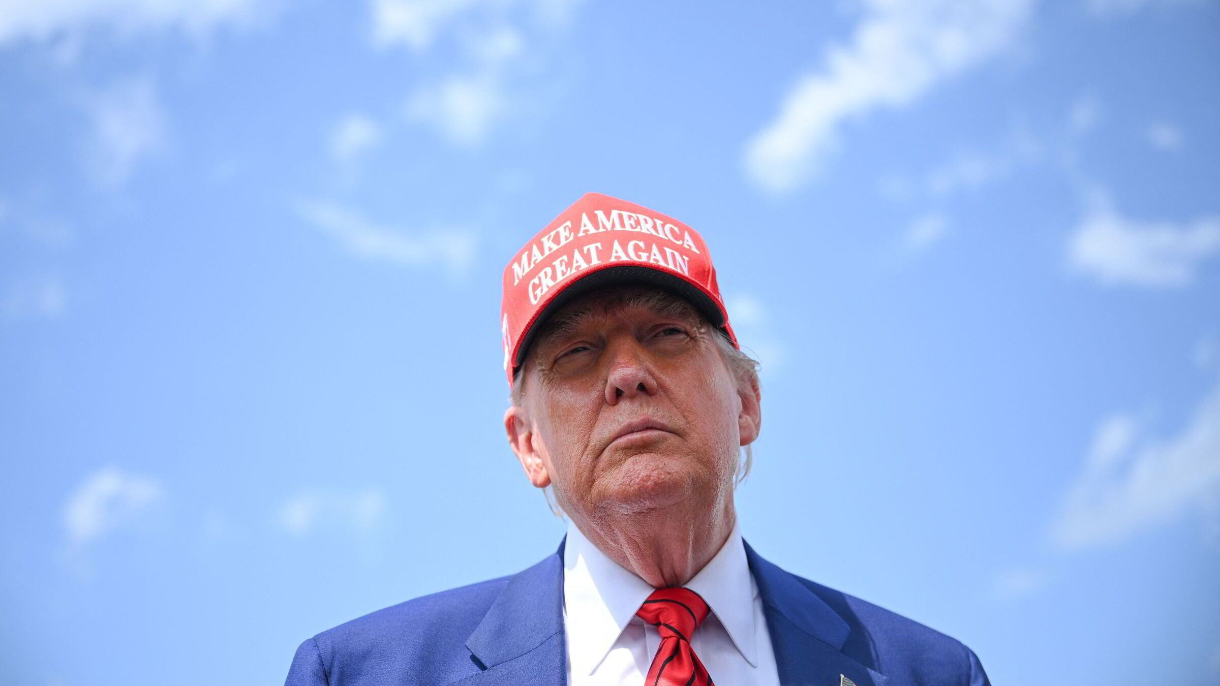 Finnes det en «Trump-doktrine»?