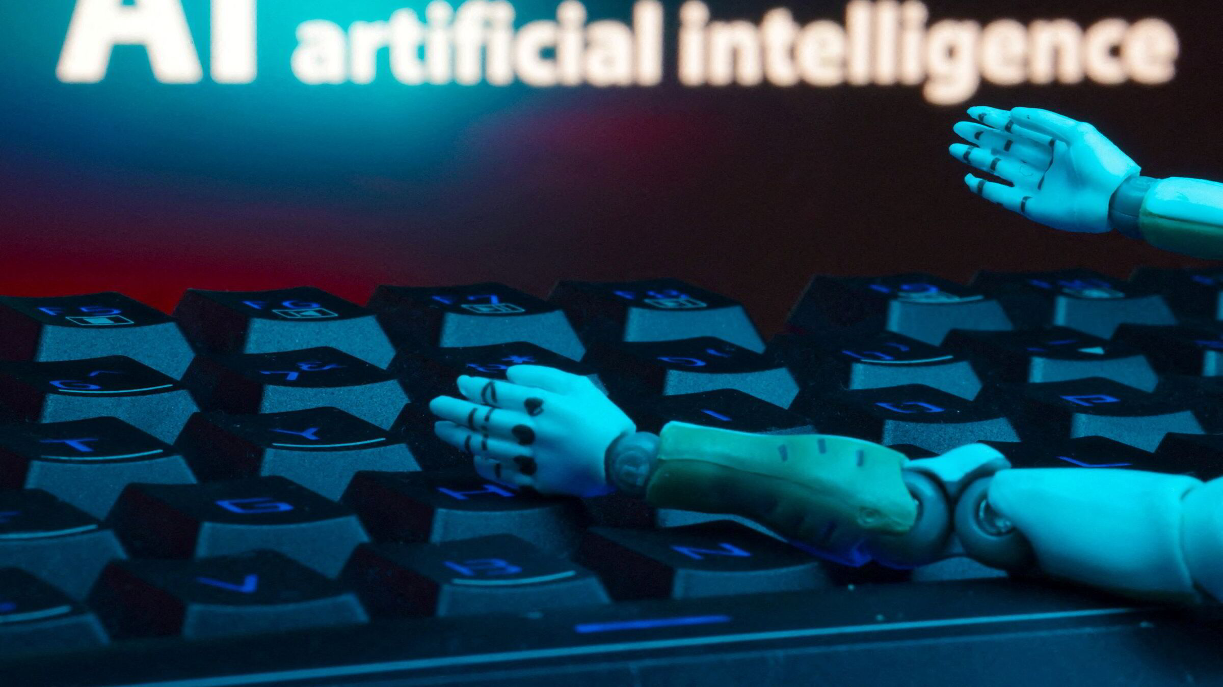 Den veltalende løgneren