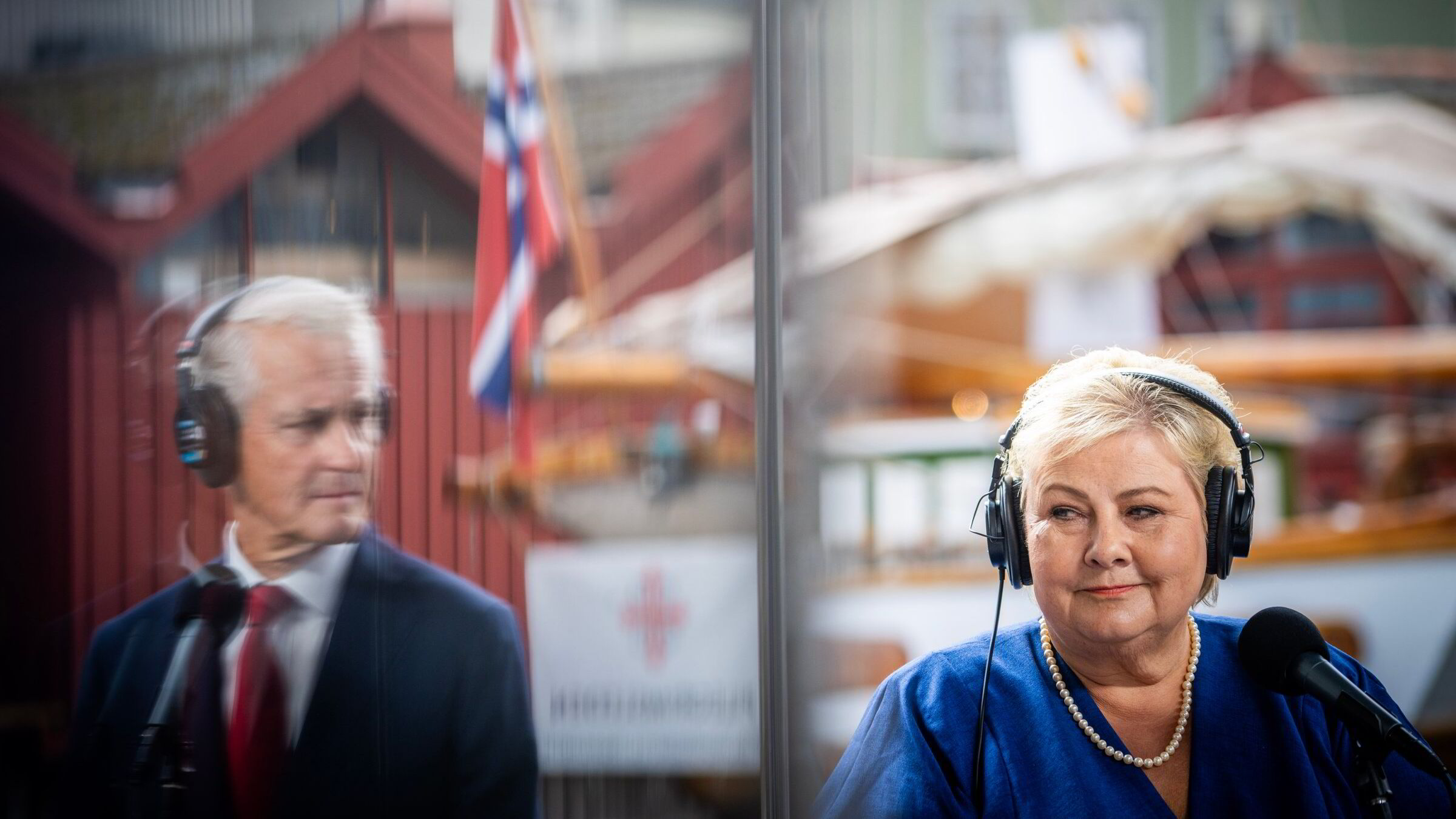 Ikke rart arbeidsledigheten stiger
