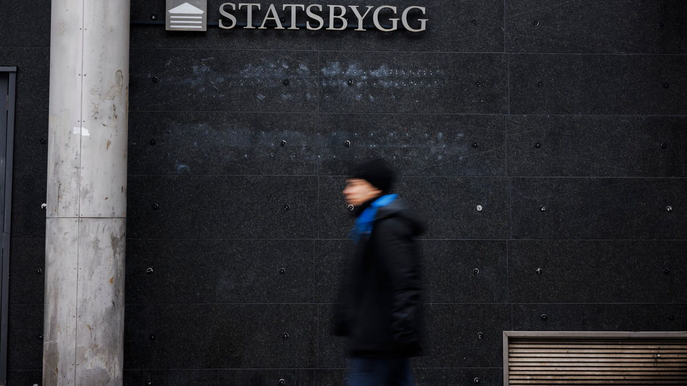 Konsulentinnkjøp i Statsbygg