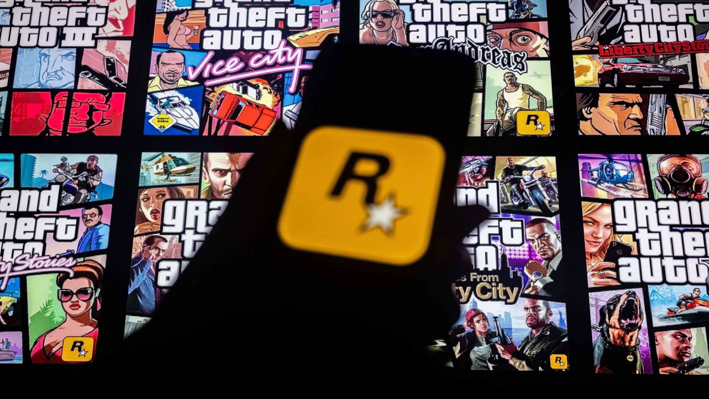 Take-Two-aksjen faller markant etter nok en «GTA»-utsettelse