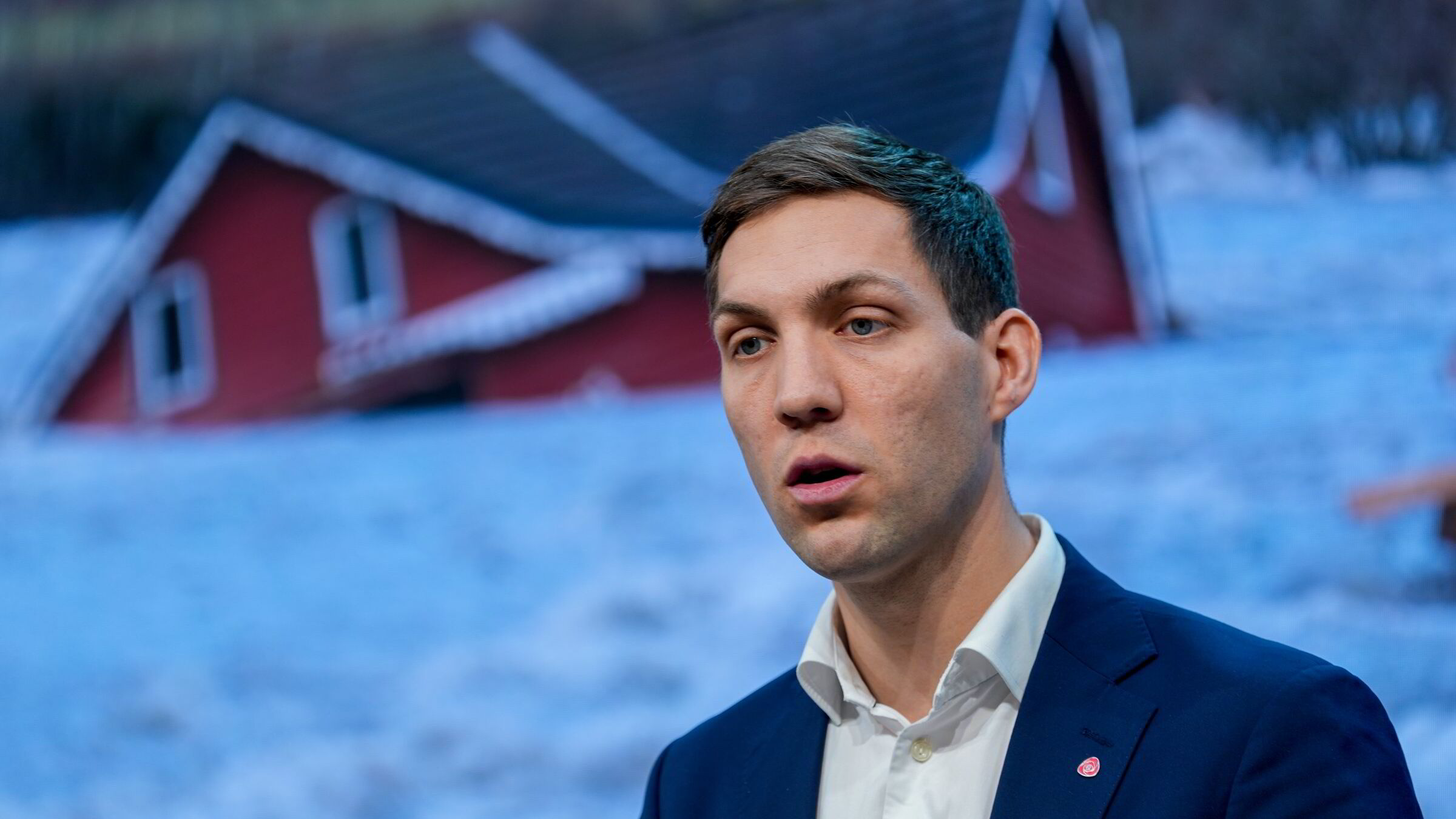 Stortinget dropper Norges mål om å bli klimanøytralt innen 2030: – Synd, sier klimaministeren