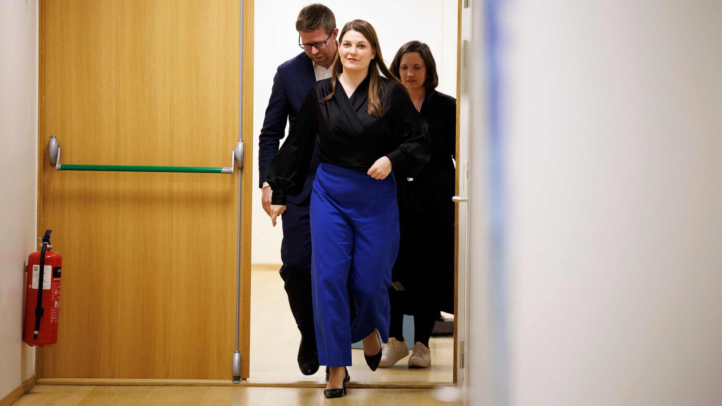 Norge får ikke tollunntak fra EU: – Et brudd med EØS-avtalen