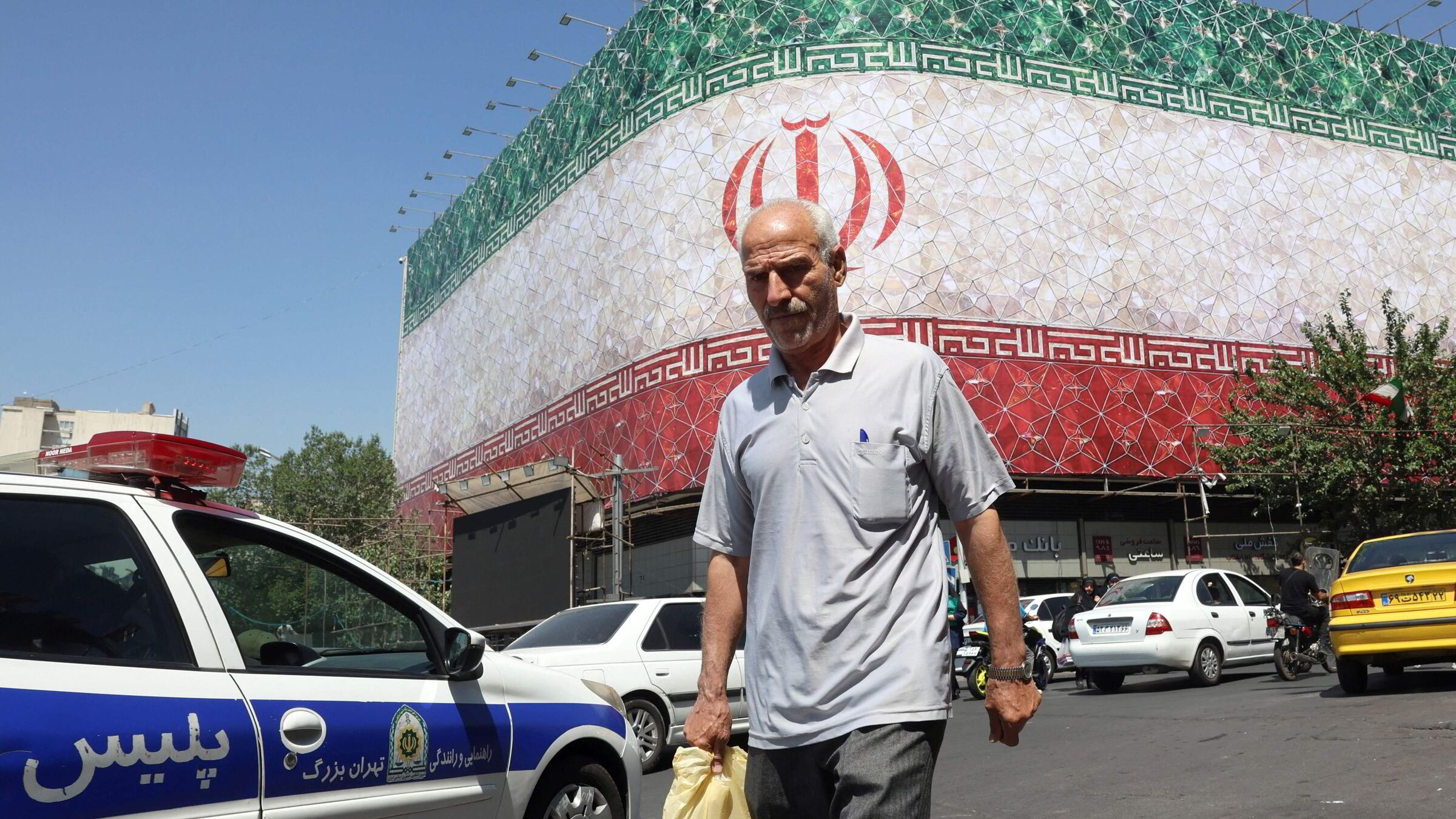 Trump etter Iran-avtale: – Verdens skip, start motorene. La oljen flyte!
