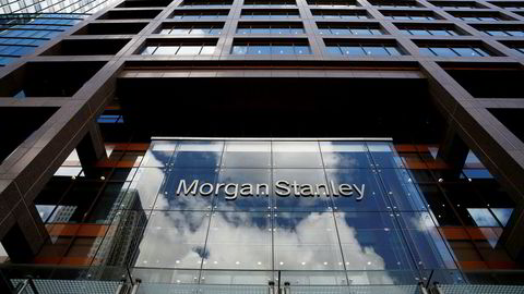 Morgan Stanley har lagt frem prognoser for den norske kronen som er langt unna det andre banker forventer.