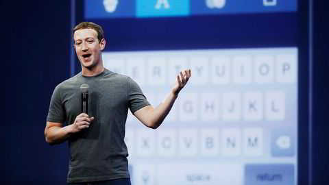 Facebook-gründer Mark Zuckerberg, som selv er blitt far, har lansert en ny meldingstjeneste for barn.