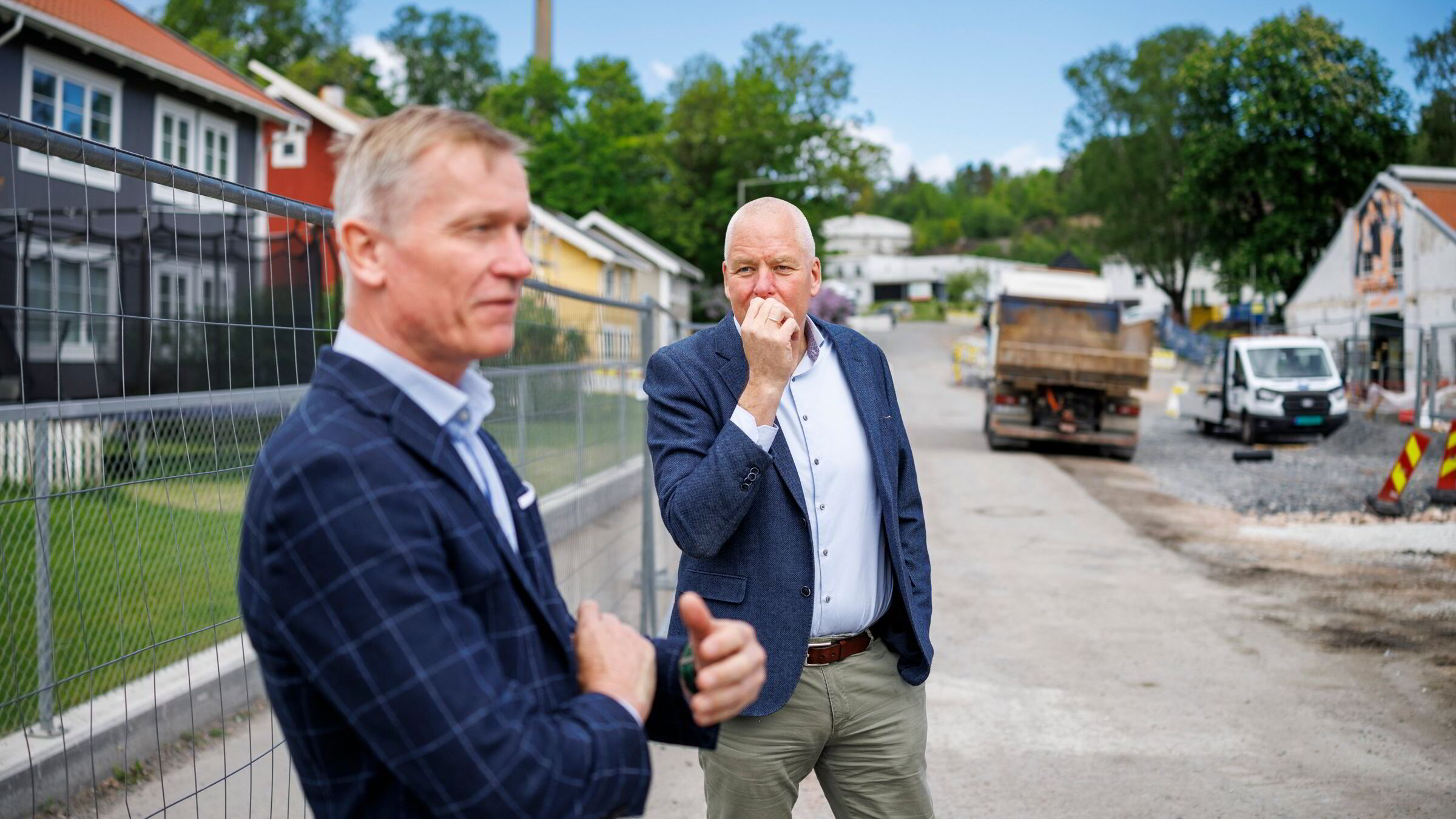 Statsforvalteren utsetter klagesak i åtte uker: – Farse