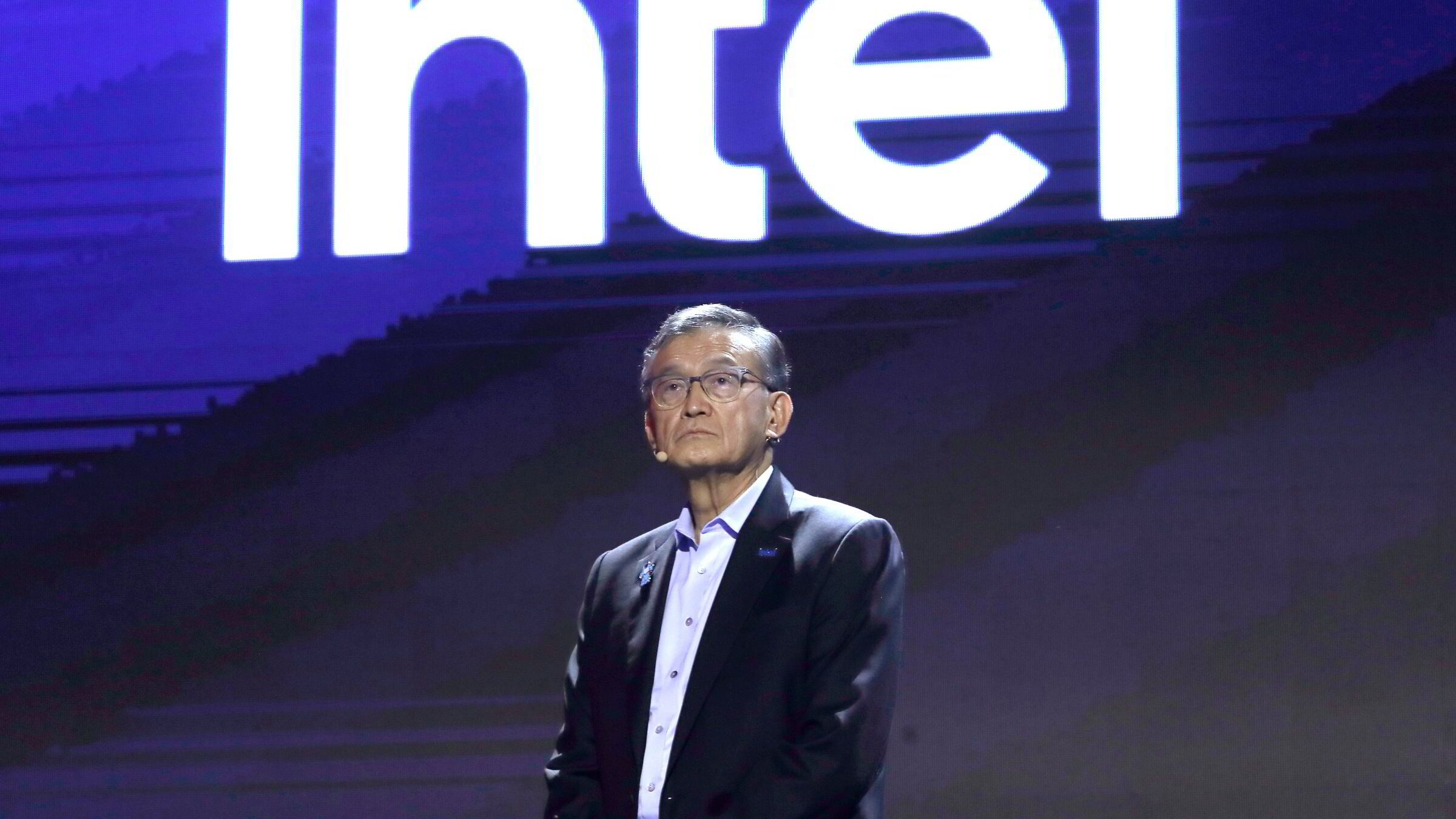 Intel-kollaps i etterhandelen