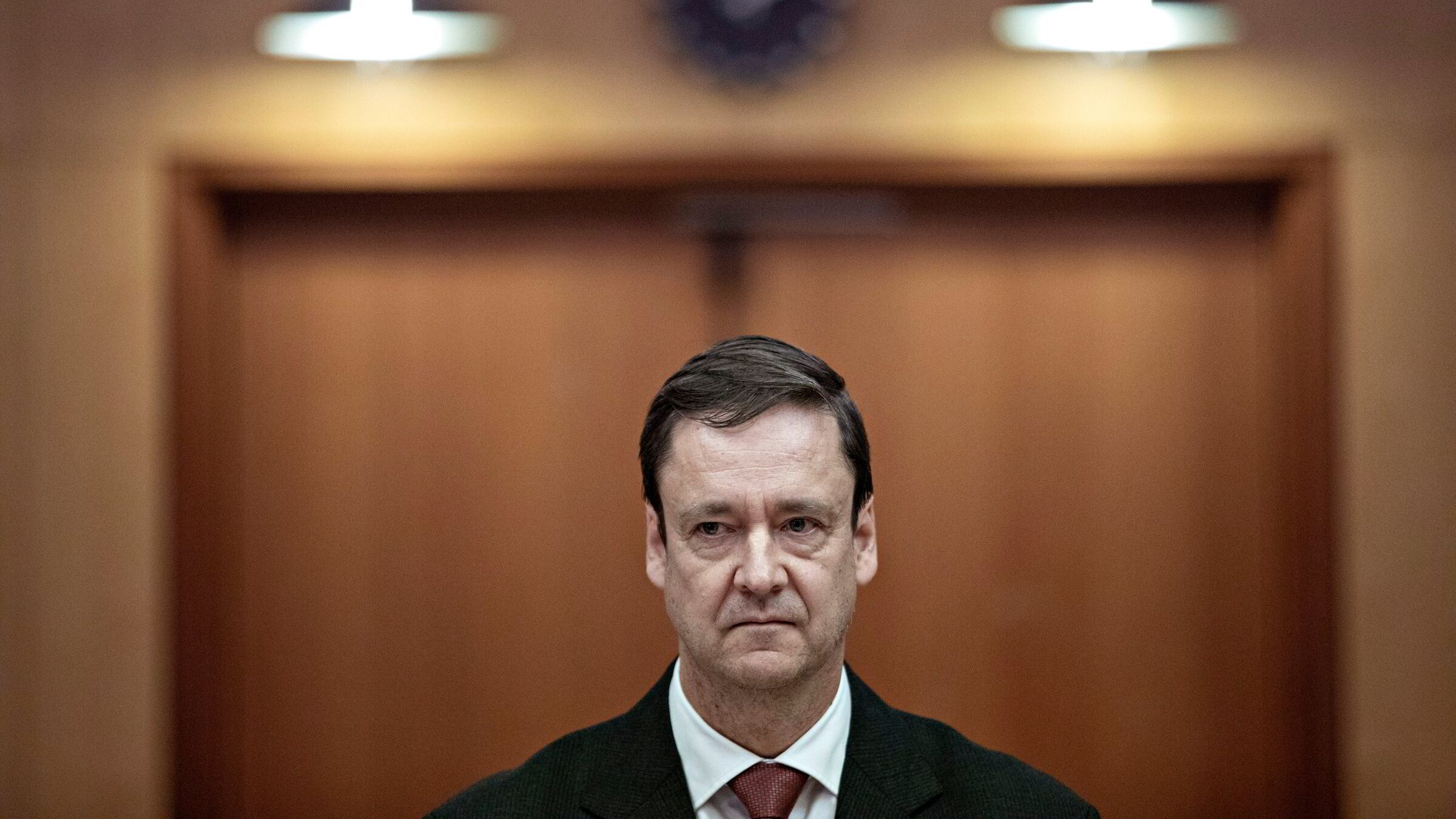 S&oslash;nnen til Mona Juul og Terje R&oslash;d-Larsen er d&oslash;d