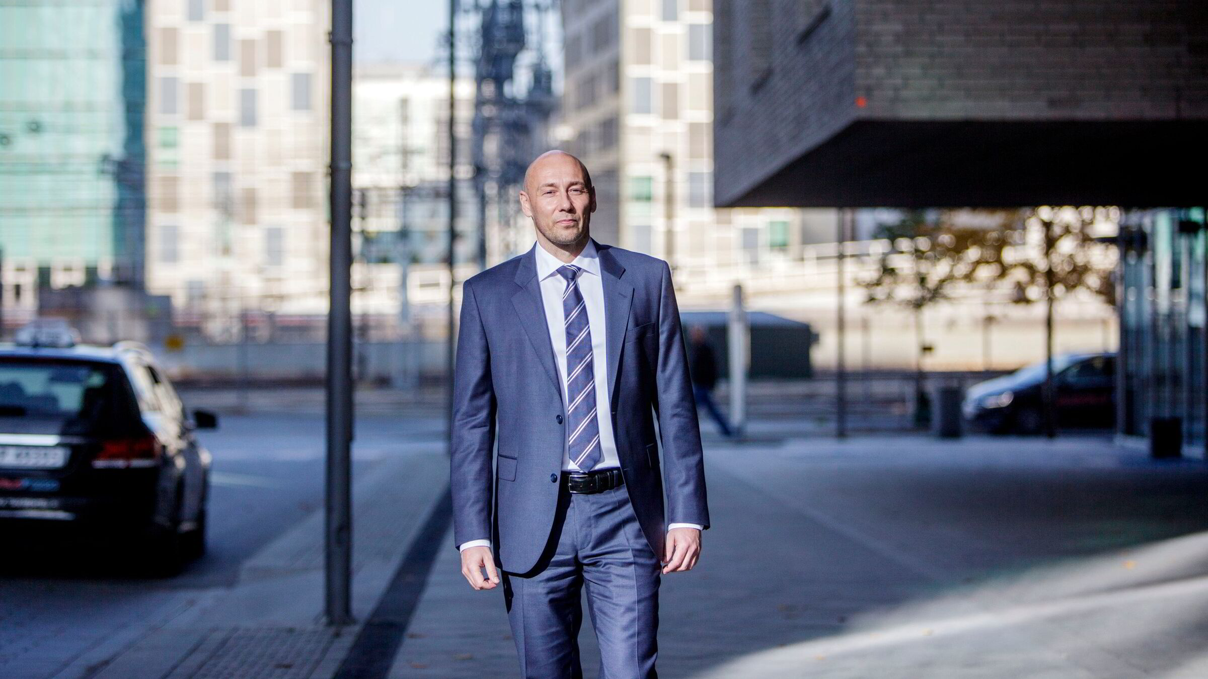 Markedet begynner å prise inn langvarig krise: – Det verste av to verdener