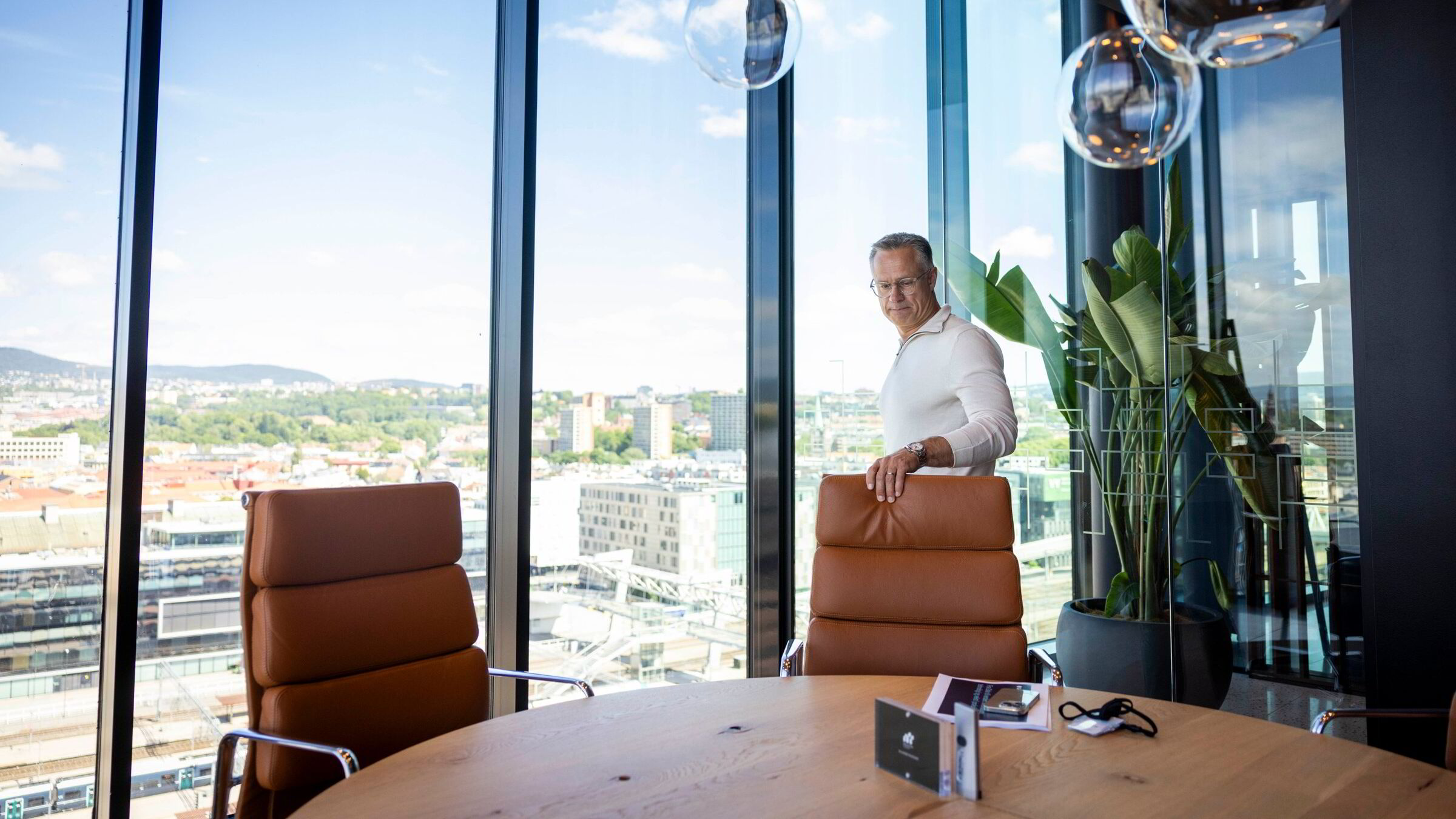 Gelato-gründeren: – Fra utsiden tenker mange at «dette er et drittselskap som brenner cash»