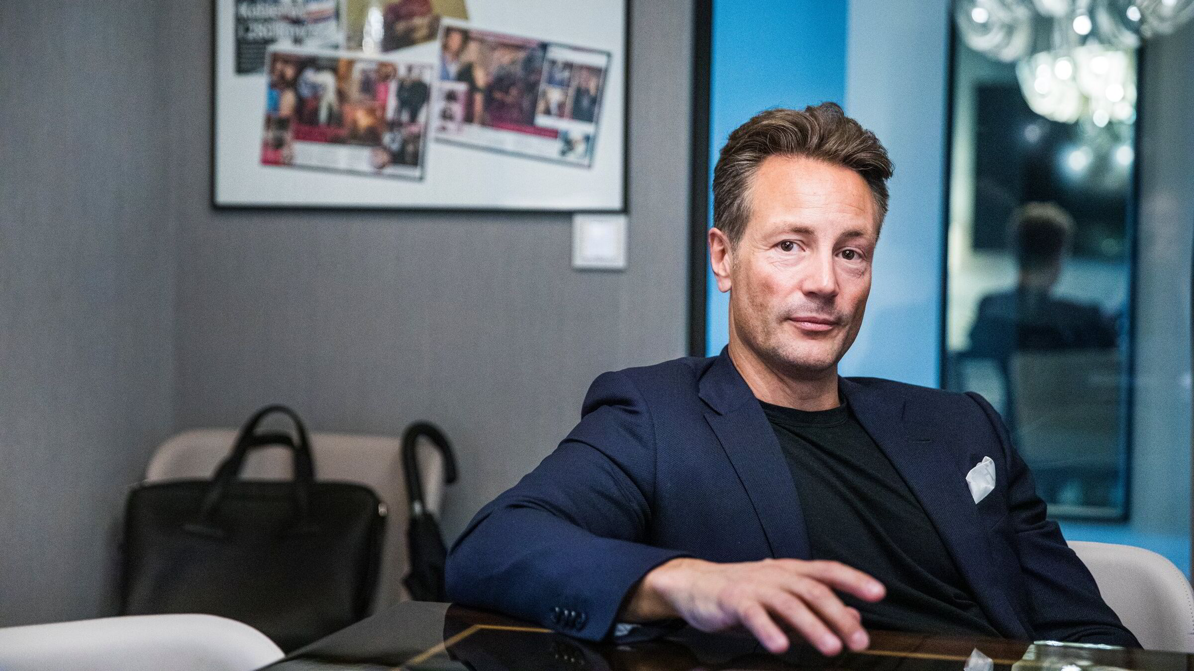 Nedturen fortsetter for investor Runar Vatne: Tapte 150 millioner kroner i fjor
