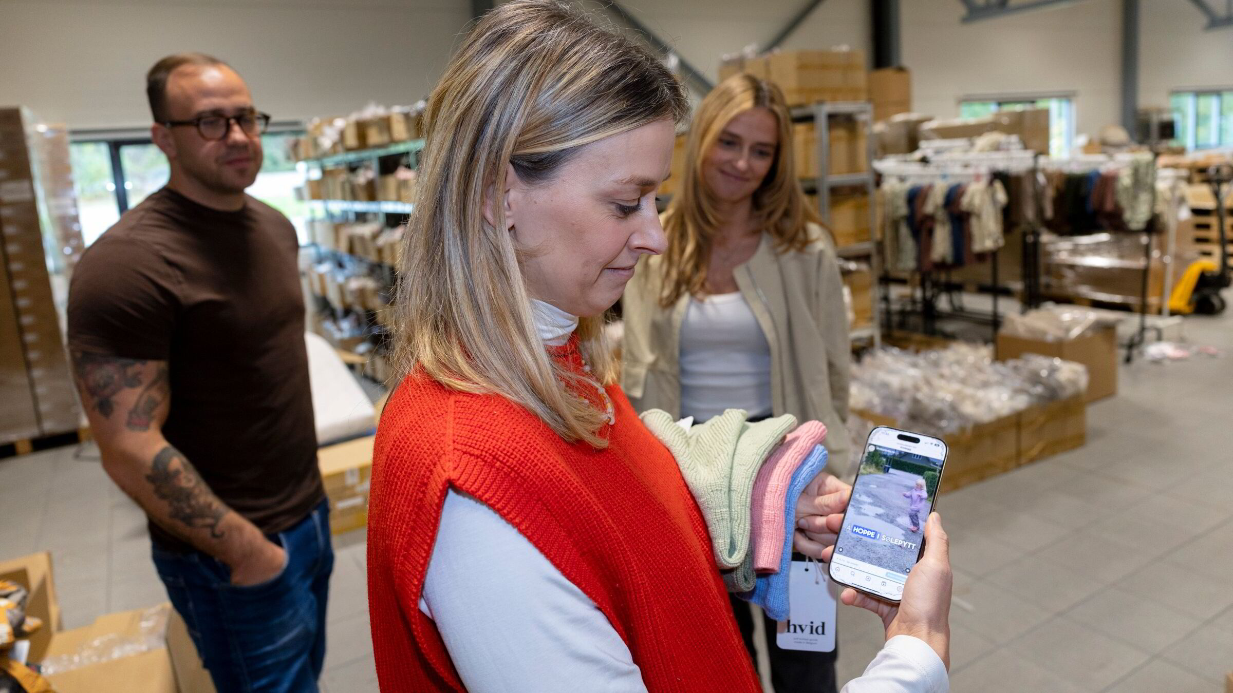 Magdalena (37) flyttet fra Polen og skapte vekstkomet: – Har aldri hatt budsjett