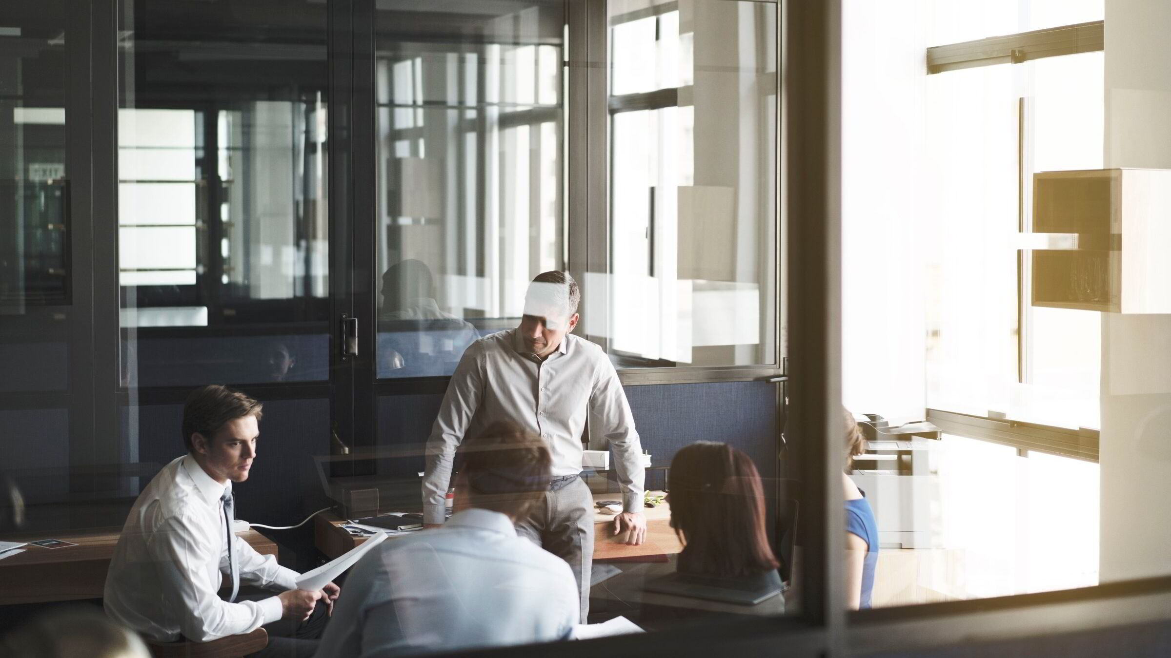 Verdiskaping med KI er styrets ansvar