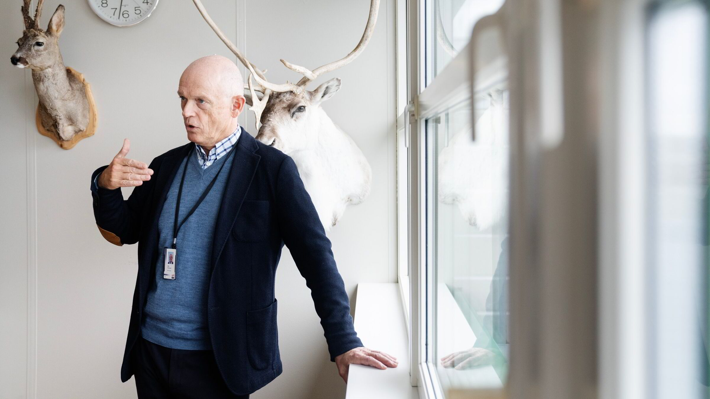 Svarer på Støres håndsrekning: – Setter pris på selvransakelsen og selvkritikken