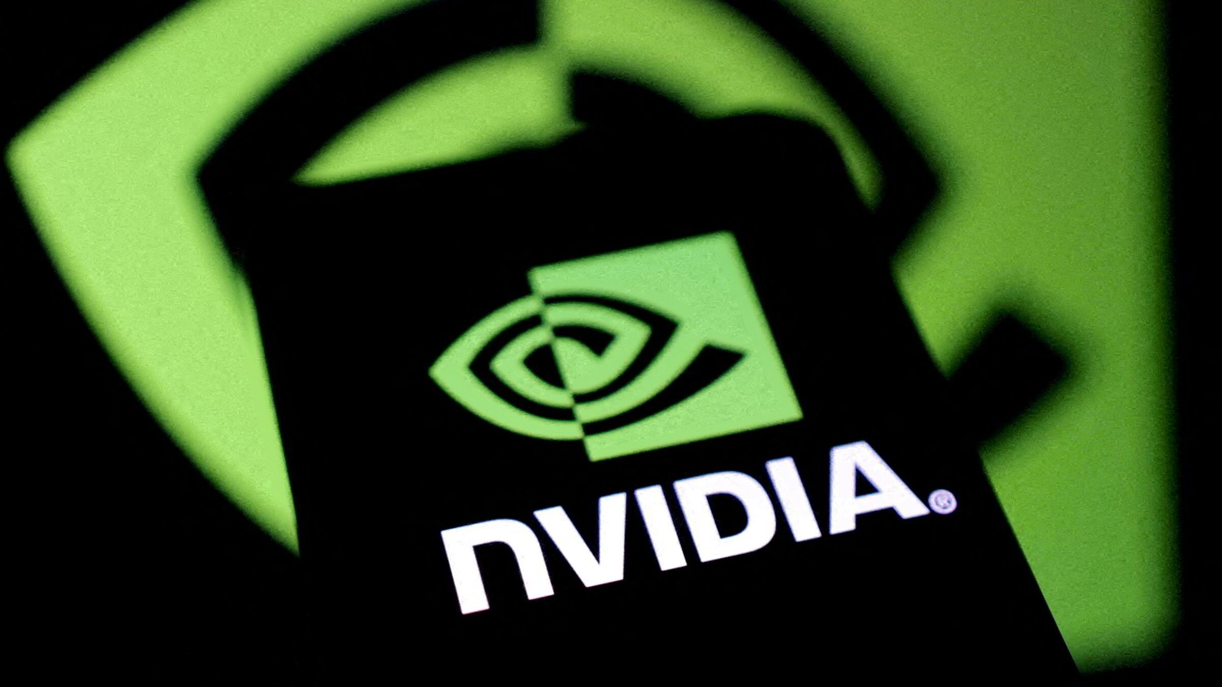 Enorm usikkerhet for Nvidias fremtidige inntekter
