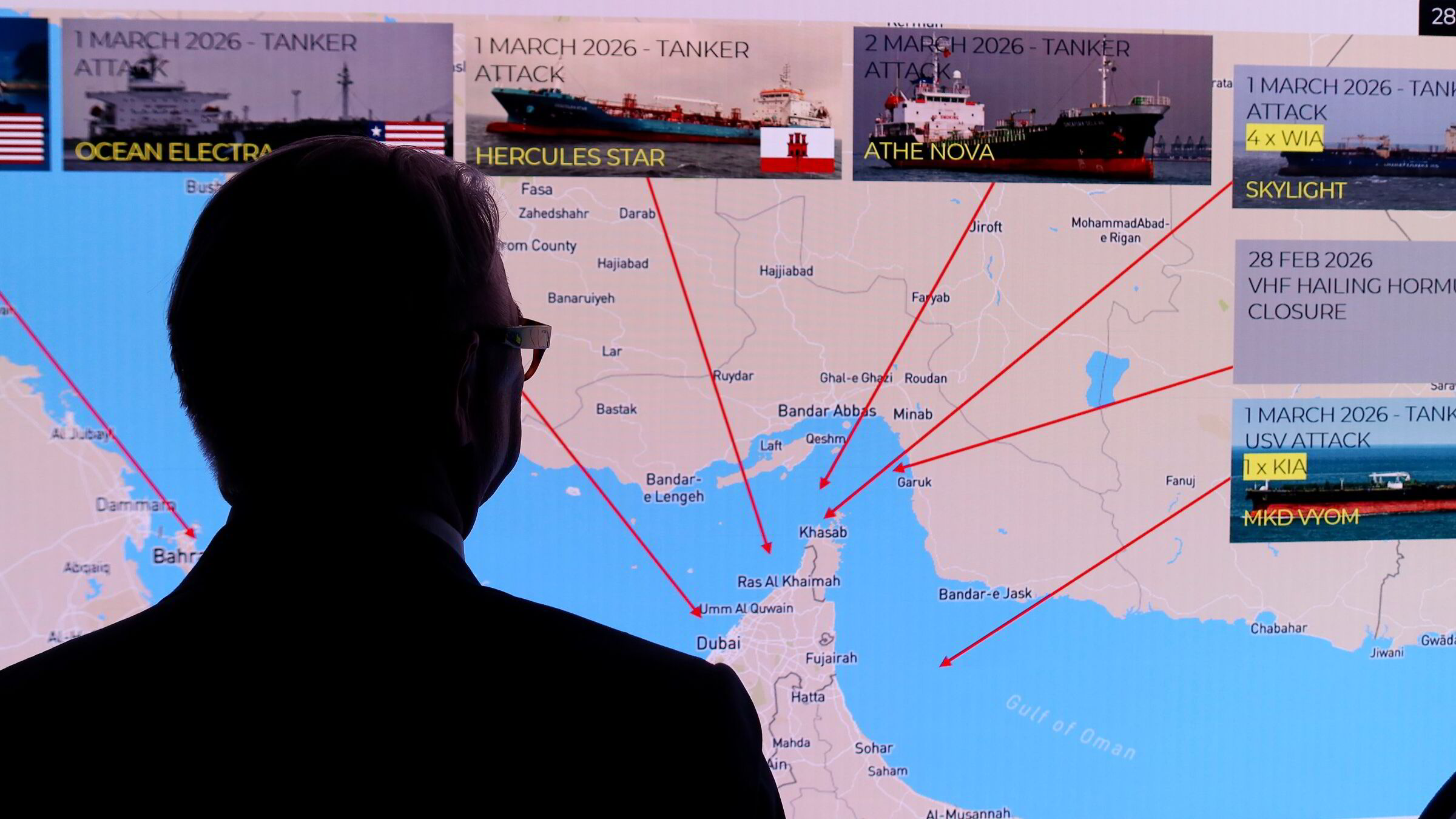Pessimistiske økonomer og optimistiske investorer