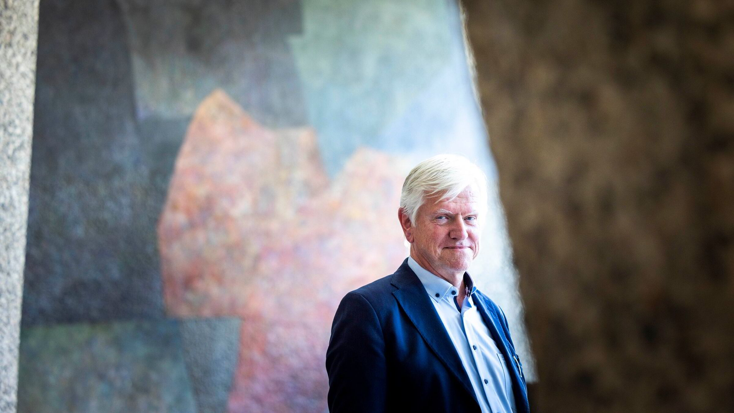 Stavanger-milliardær langer ut mot Donald Trump