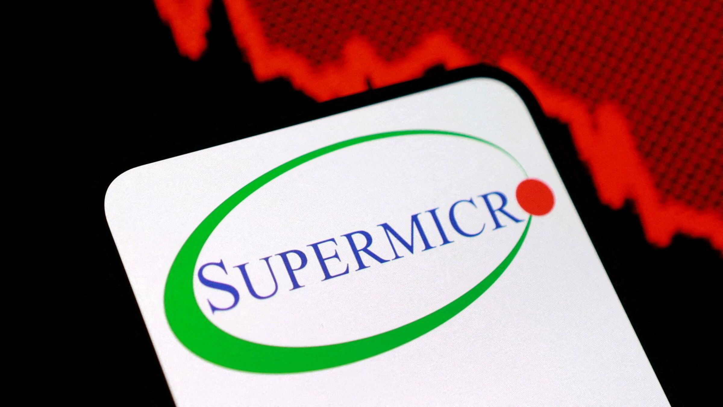 Brikkeprodusent kollapser på børs etter smuglersiktelse