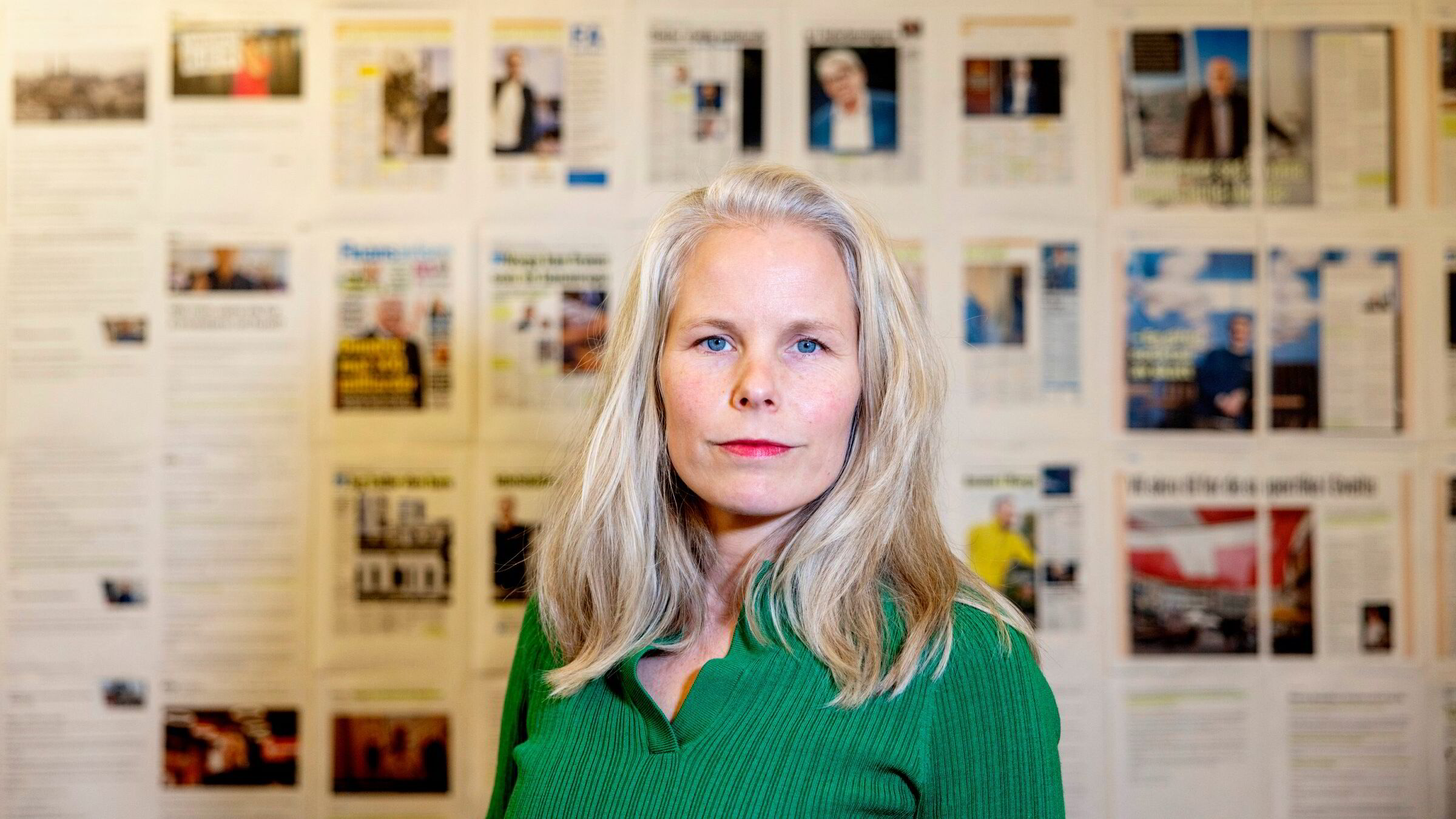 DN mener: Nå er det vel revolusjon på gang