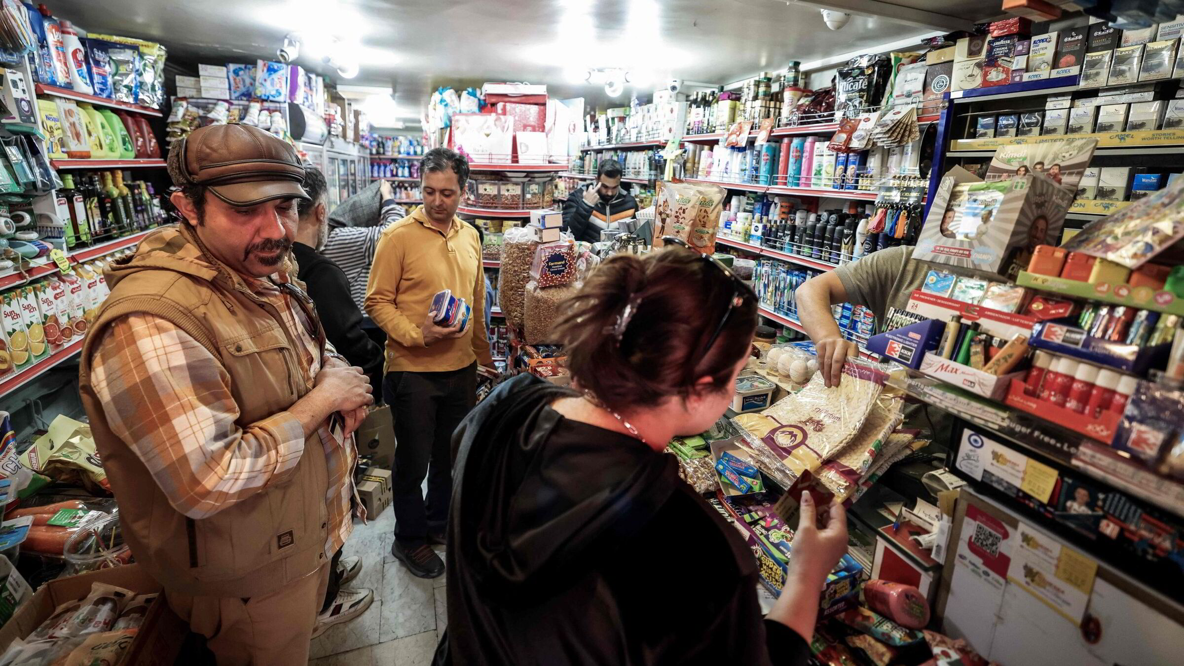 Krigen truer leveranser av hvete og sukker: – Kan gi prisfall