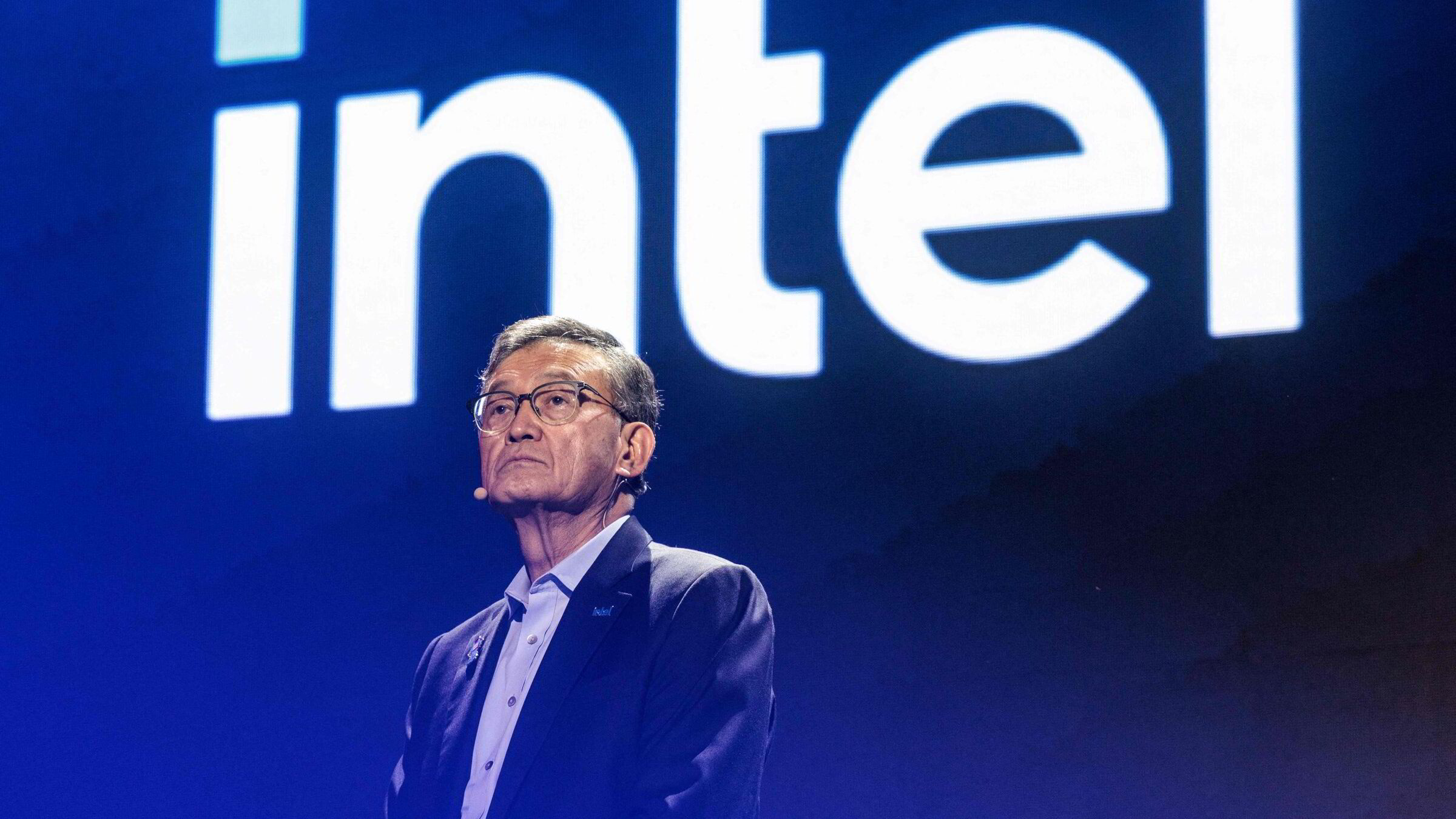 Intel omsatte for 16 mrd. dollar i andre kvartal – aksjen stiger i etterhandelen