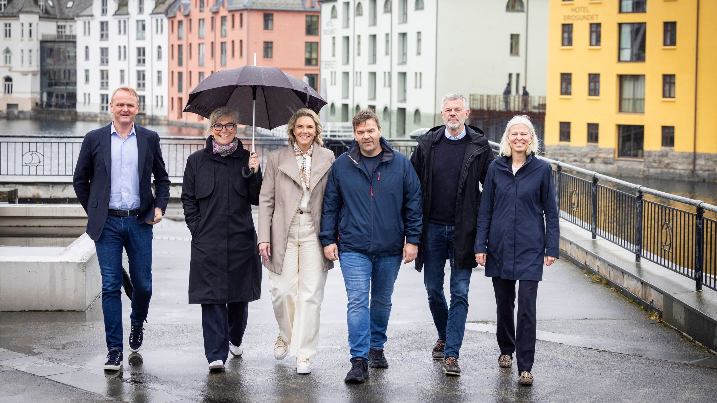 Næringslivstopper: Frykter Aps skattepolitikk mer enn Trump-toller