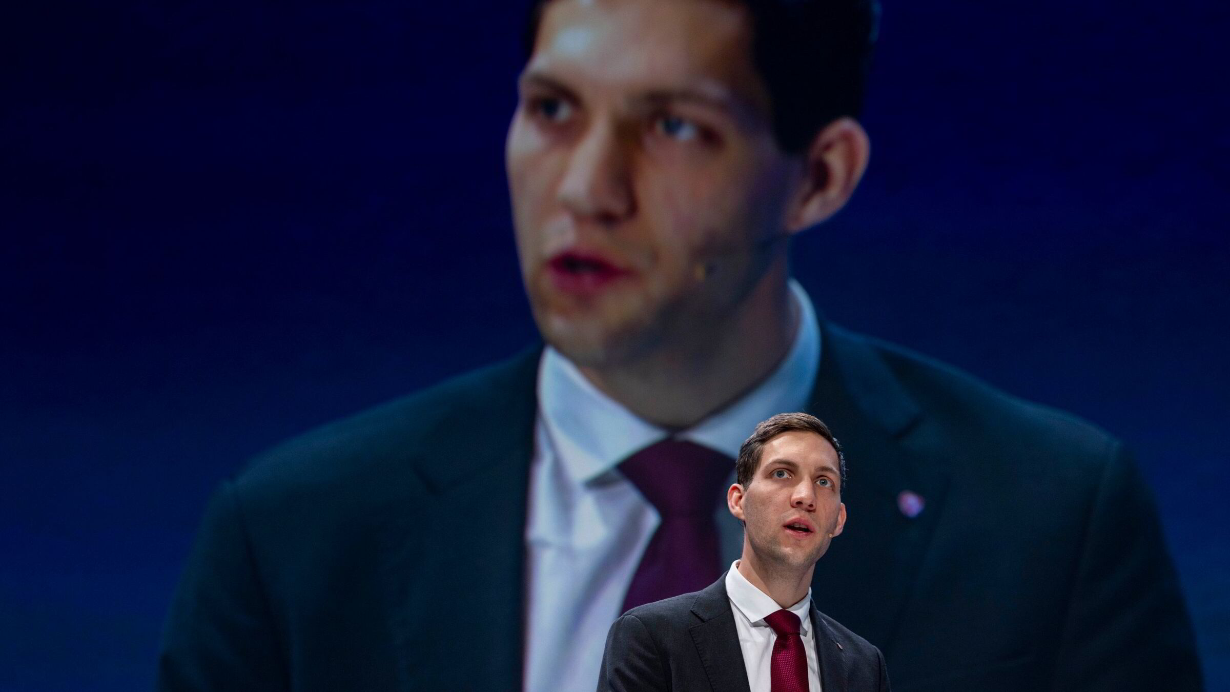 Klimaministerens papirhus