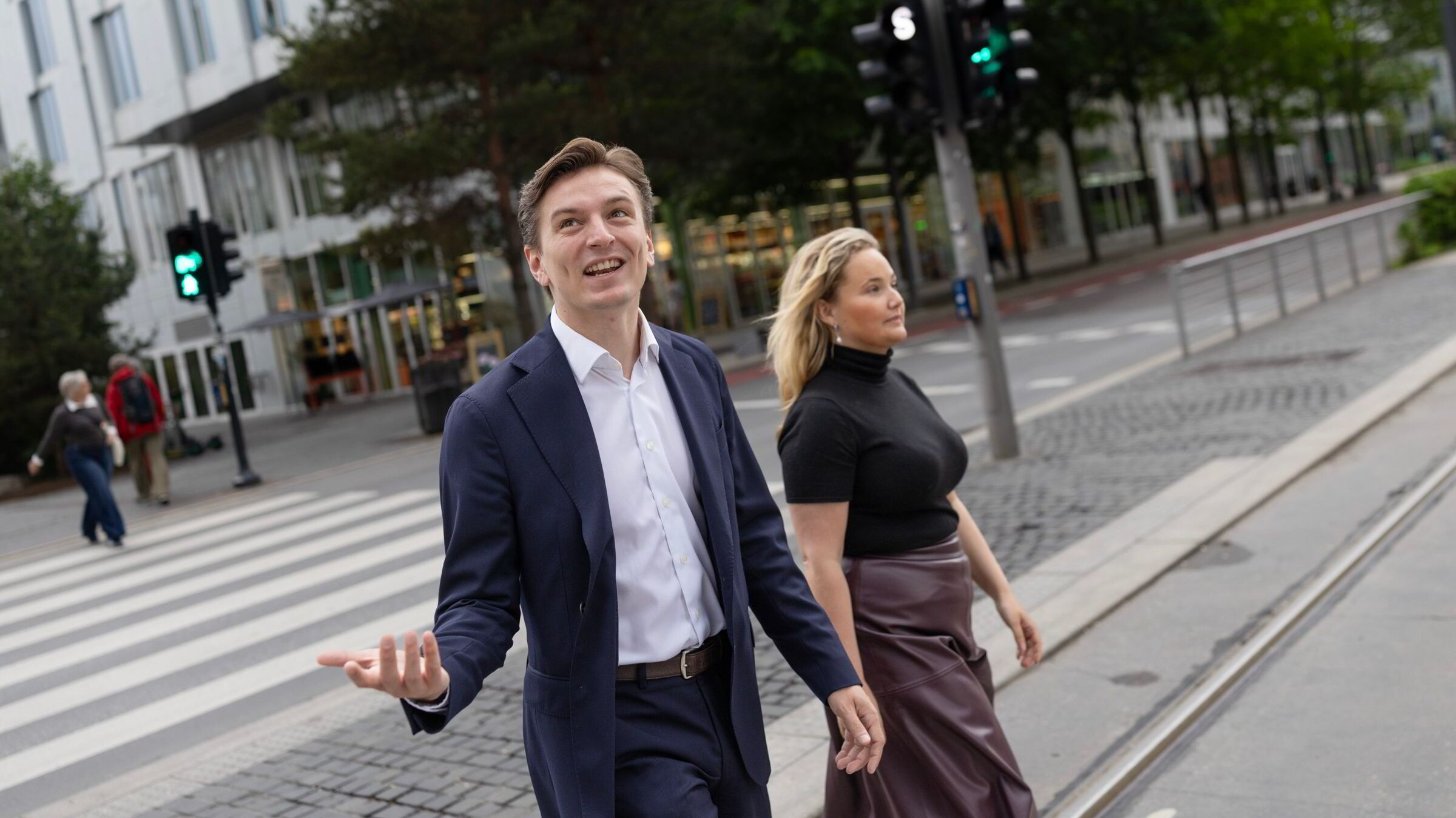 Vil ha kvote for nyutdannede i staten
