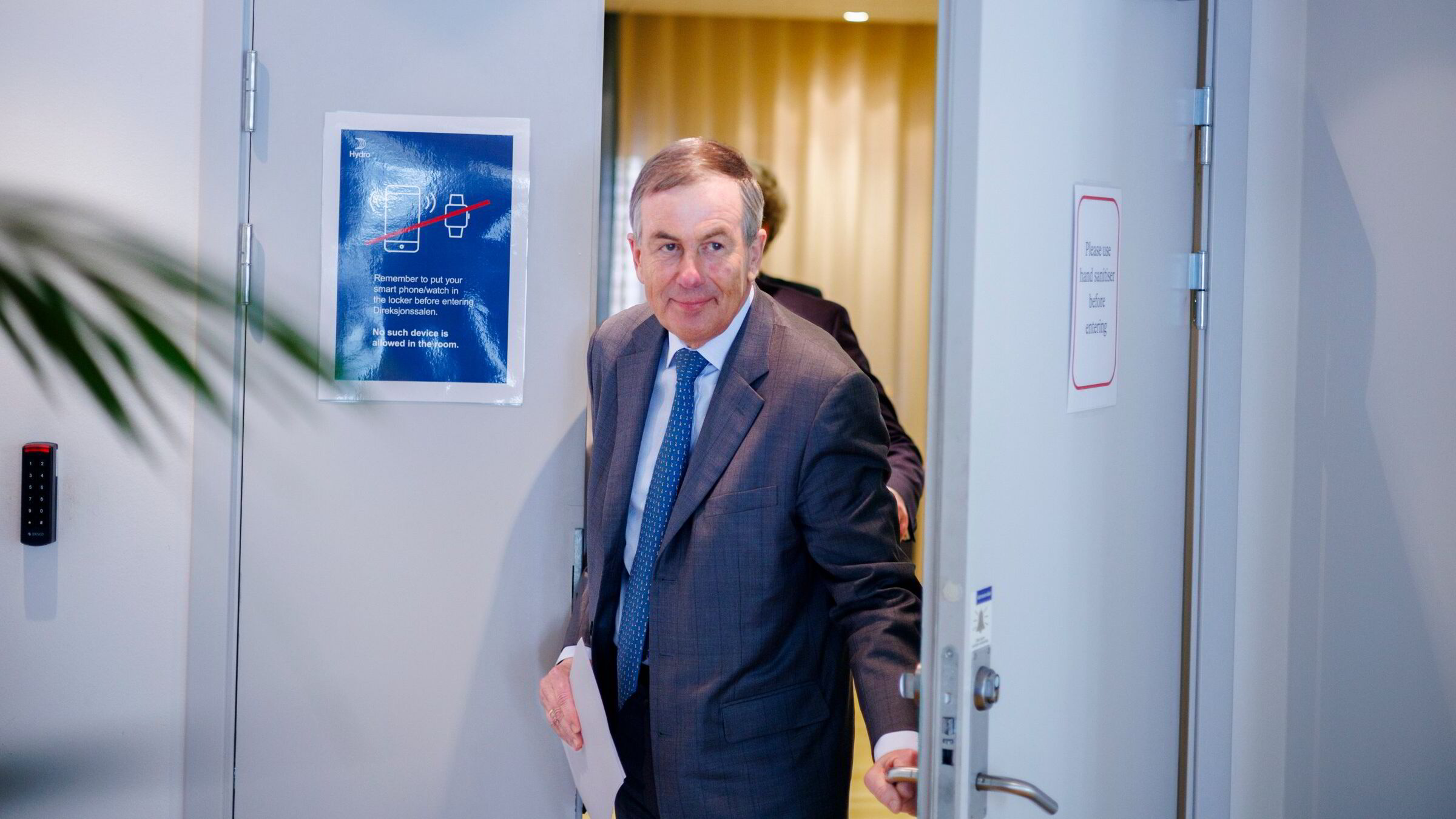 Norwegian med ny styreleder: Tidligere Posten-sjef Dag Mejdell tar over