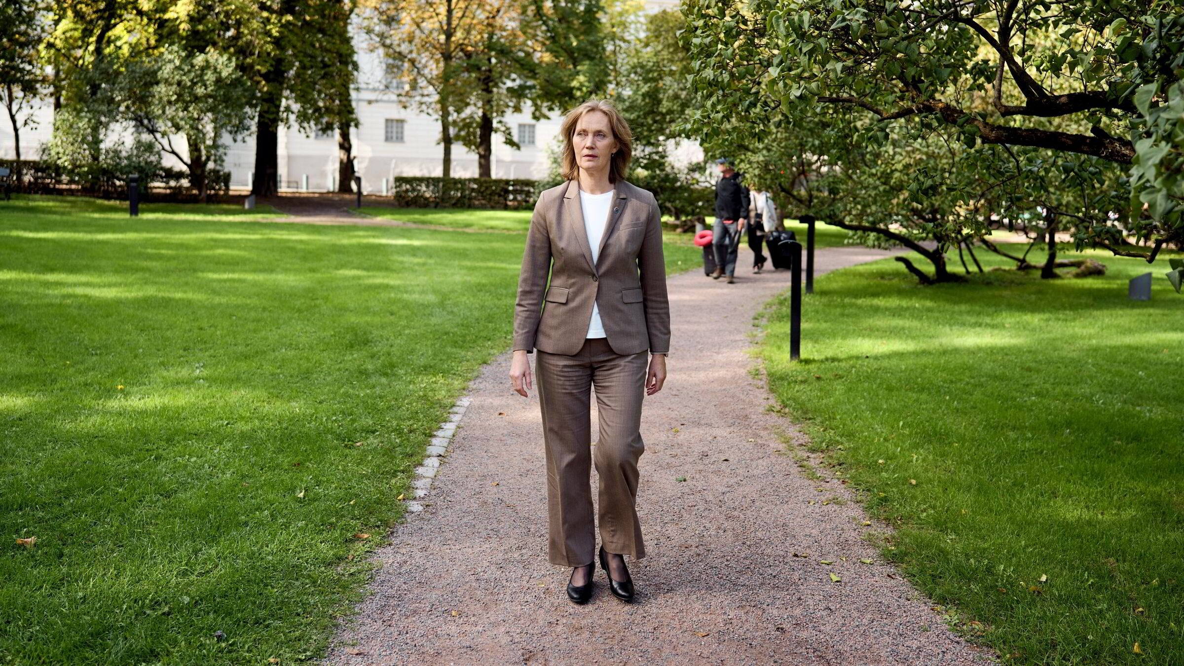 Forsvarsmateriell ville bruke utstyrsbudsjettet på midlertidige ansatte