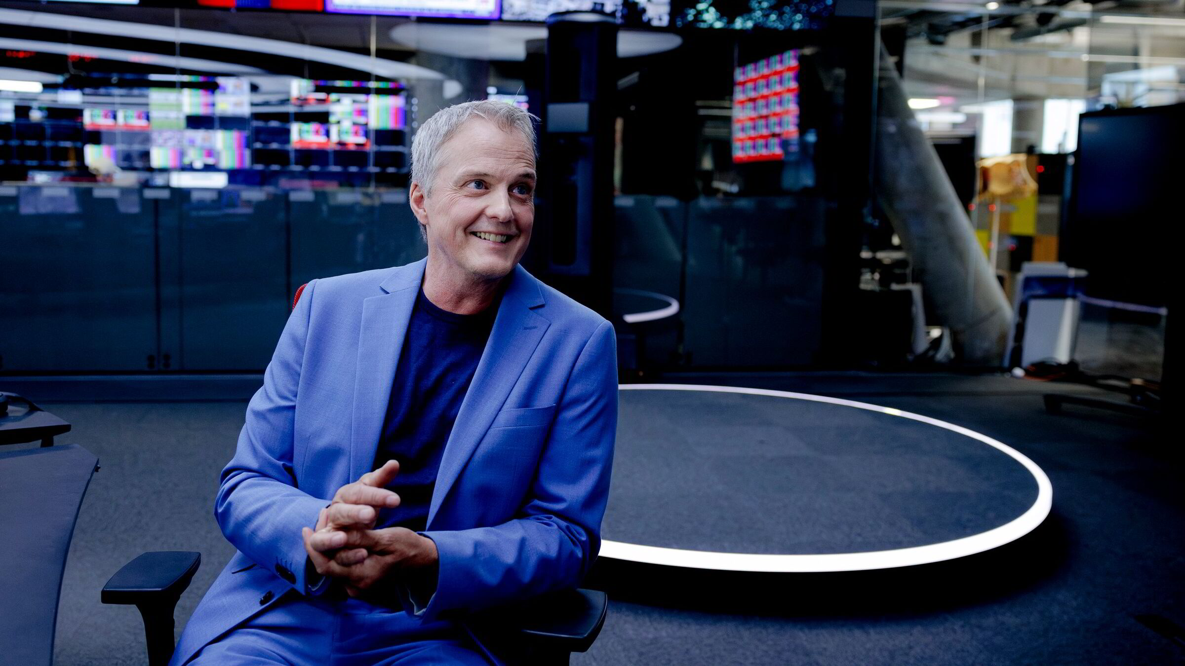 Investering i eiendom har gitt Sturla Dyregrov over 70 mill. i formue