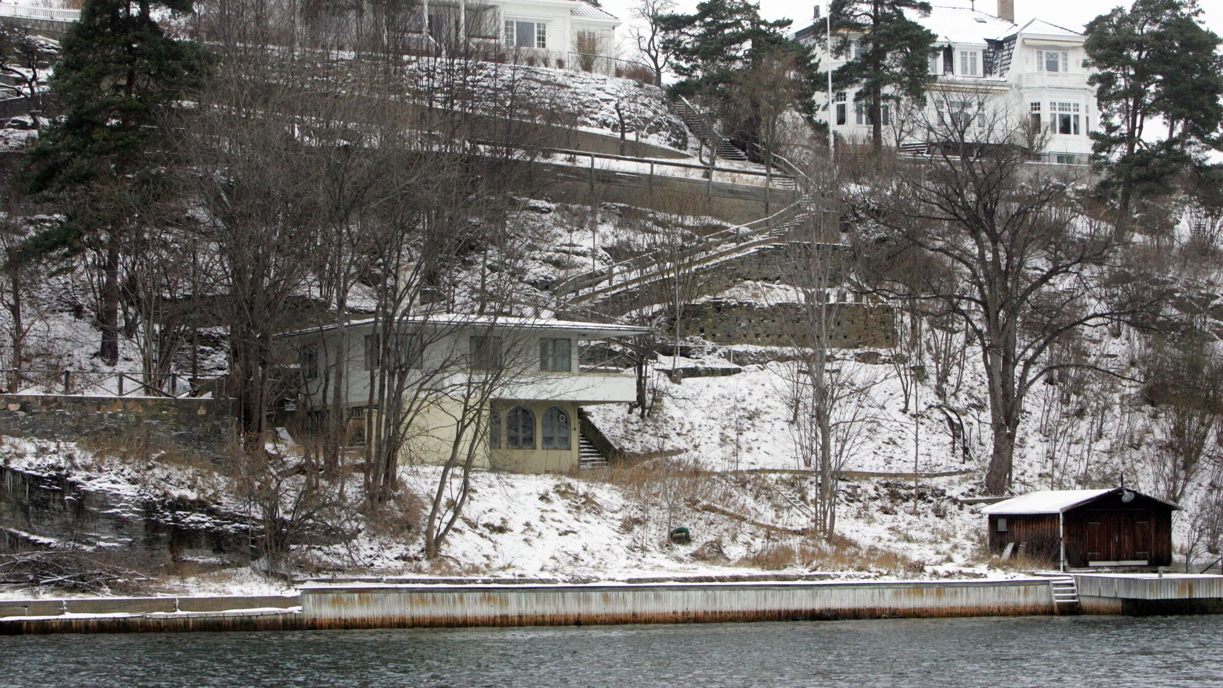 Ofte bom også med ny modell for boligverdi