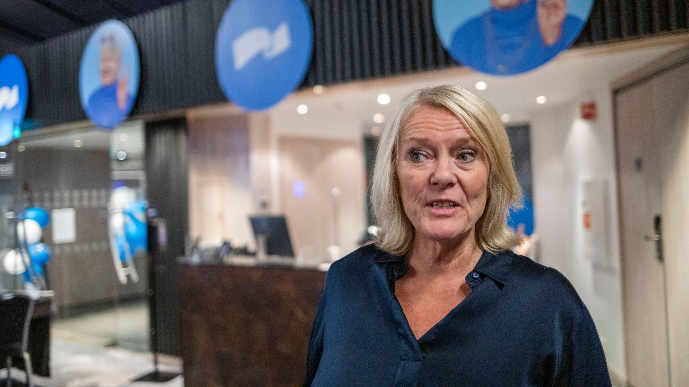 Egoisme kontra godhet