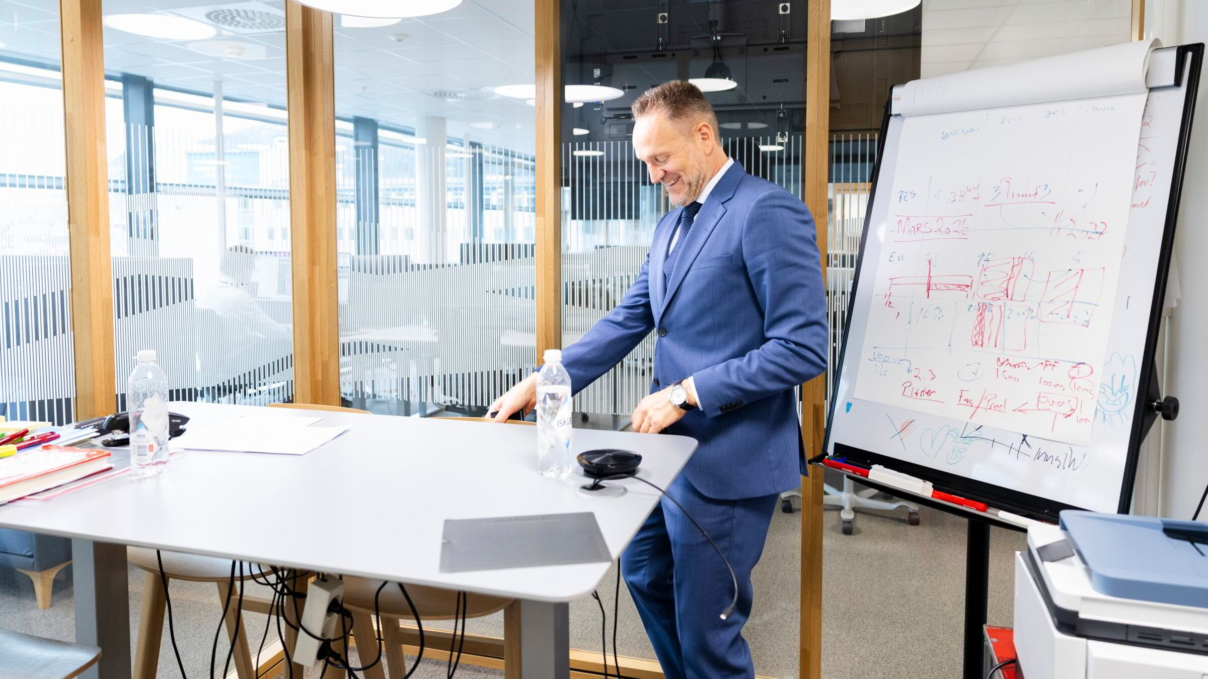 Banktoppen tror sparebankene blir spist hvis kundeutbytte fjernes