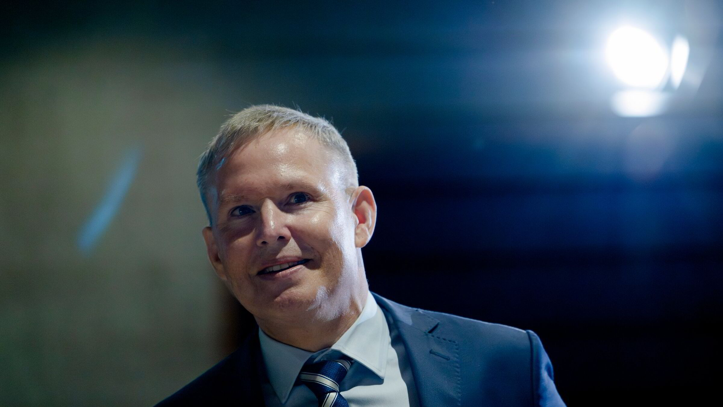 Mowi-sjefen om norske tilstander: – I det her landet må vi ta oss sammen