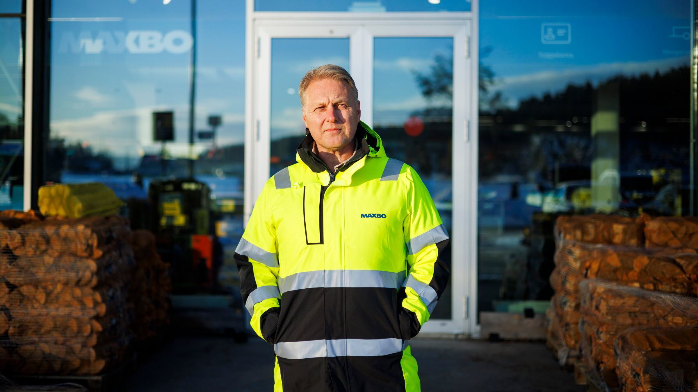 Maxbo-sjefen om boligmålet: – Ingen jeg har møtt i næringen tror det vil være mulig
