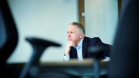 Statoils strategidirektør, briten John Knight, slutter i Statoil 1. januar 2019. Avgangen er basert på en «gjensidige forståelse».