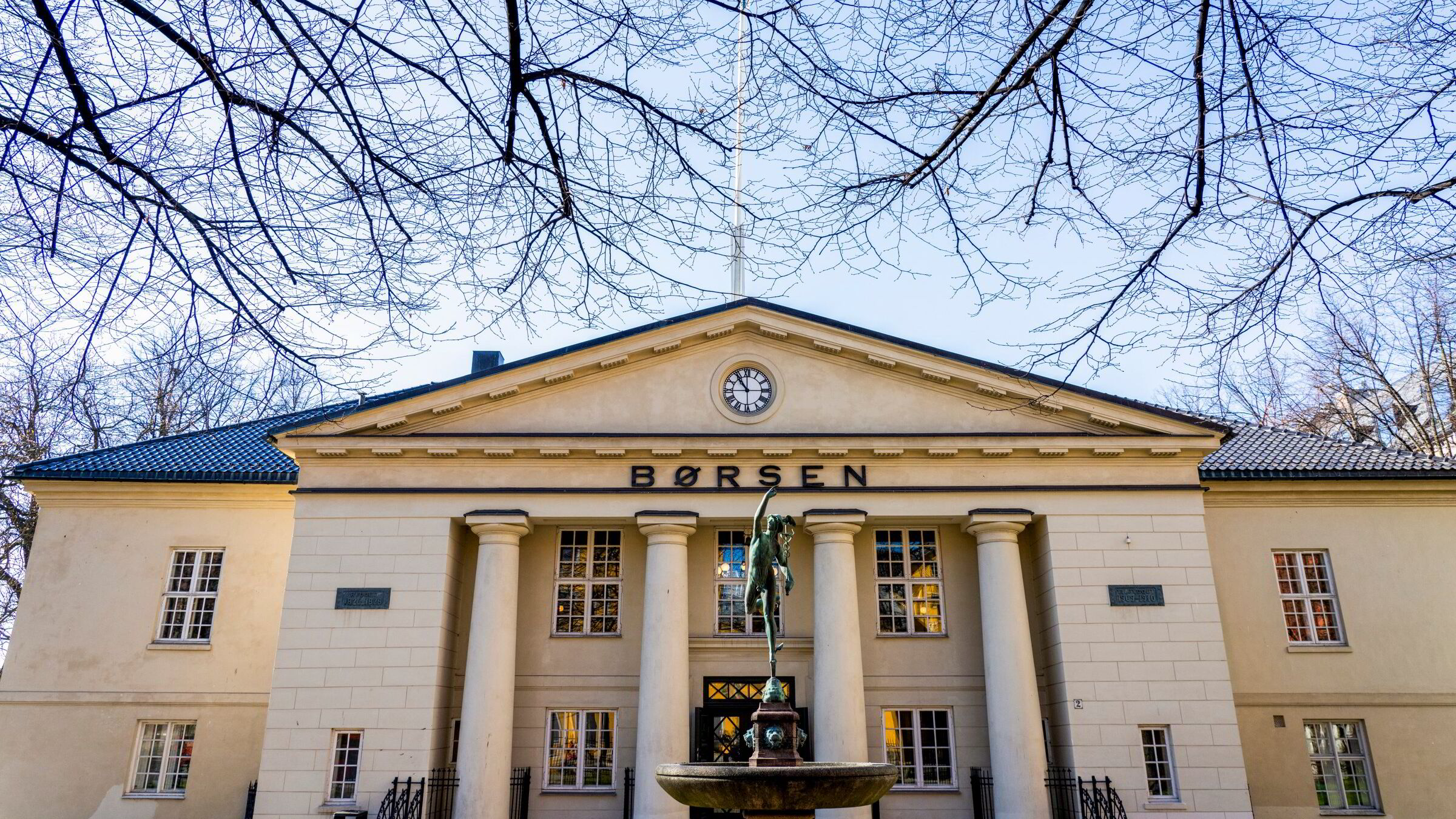 Kruttsterk avslutning – steg 22,5 prosent i første kvartal