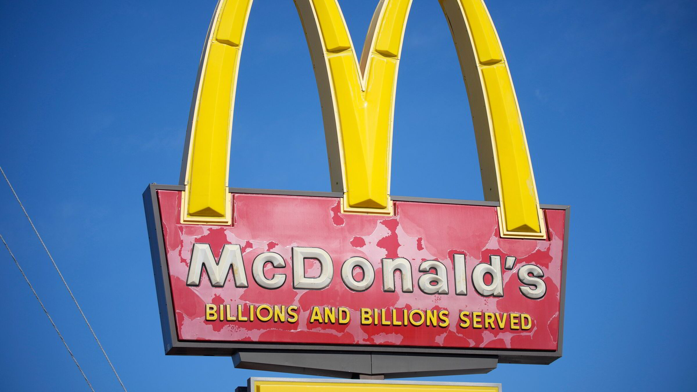 DNs helgequiz, uke 25: Hva het de to brødrene som grunnla McDonald's?