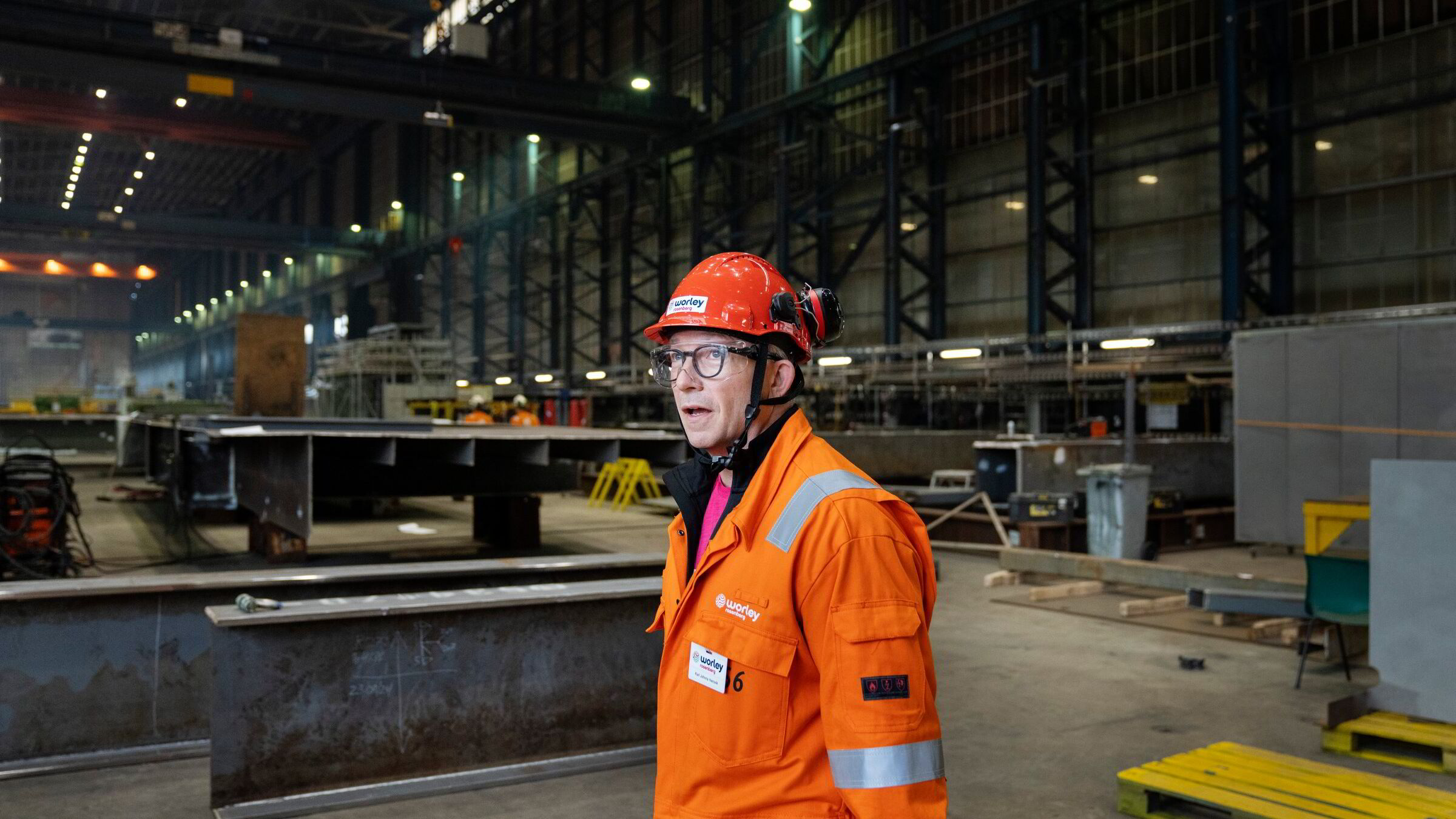 Aker BP snur opp ned på selskapet: Kan bli opp mot 1000 færre