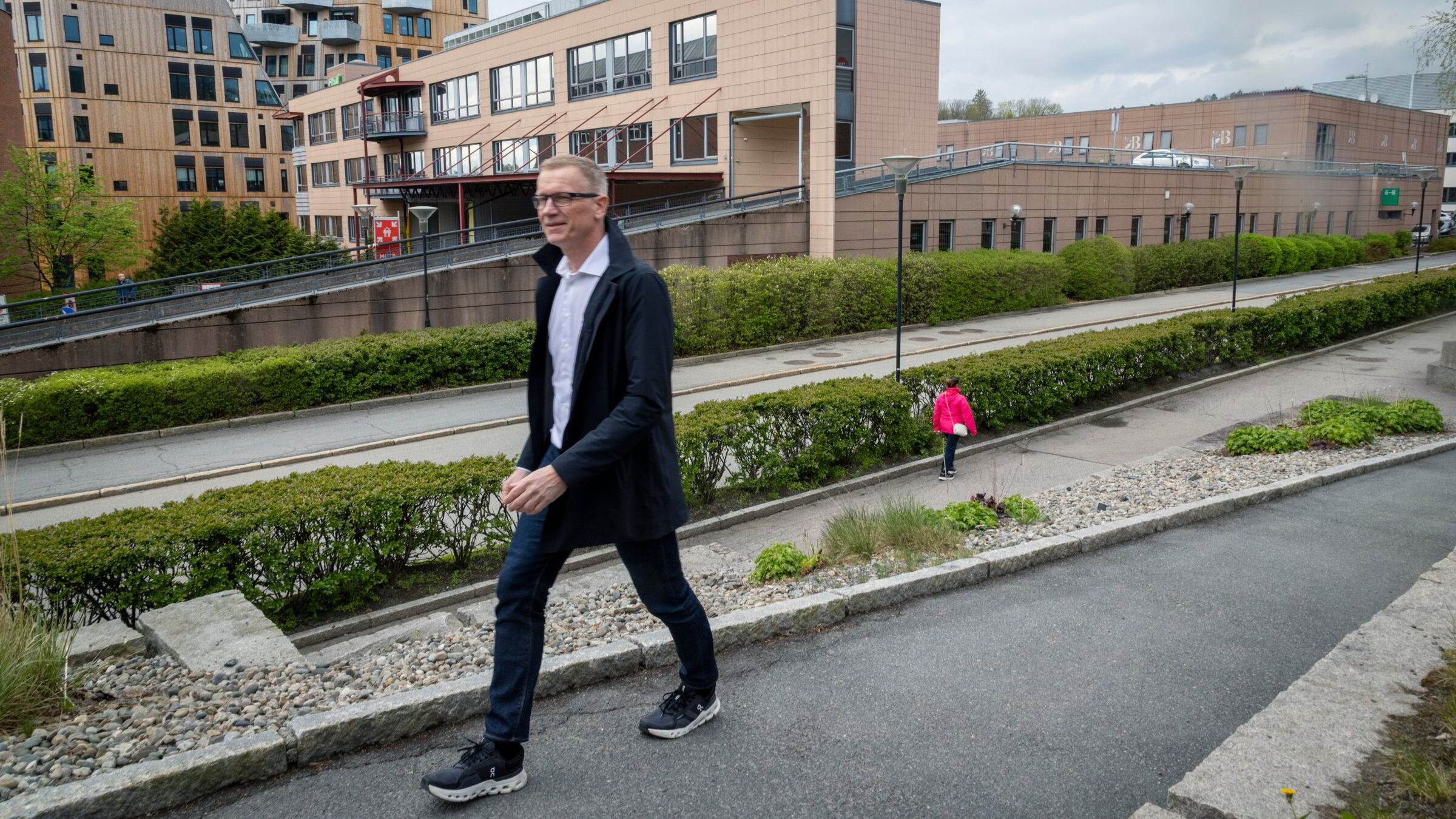 Ber staten utbyggere om å saksøke kommunene?