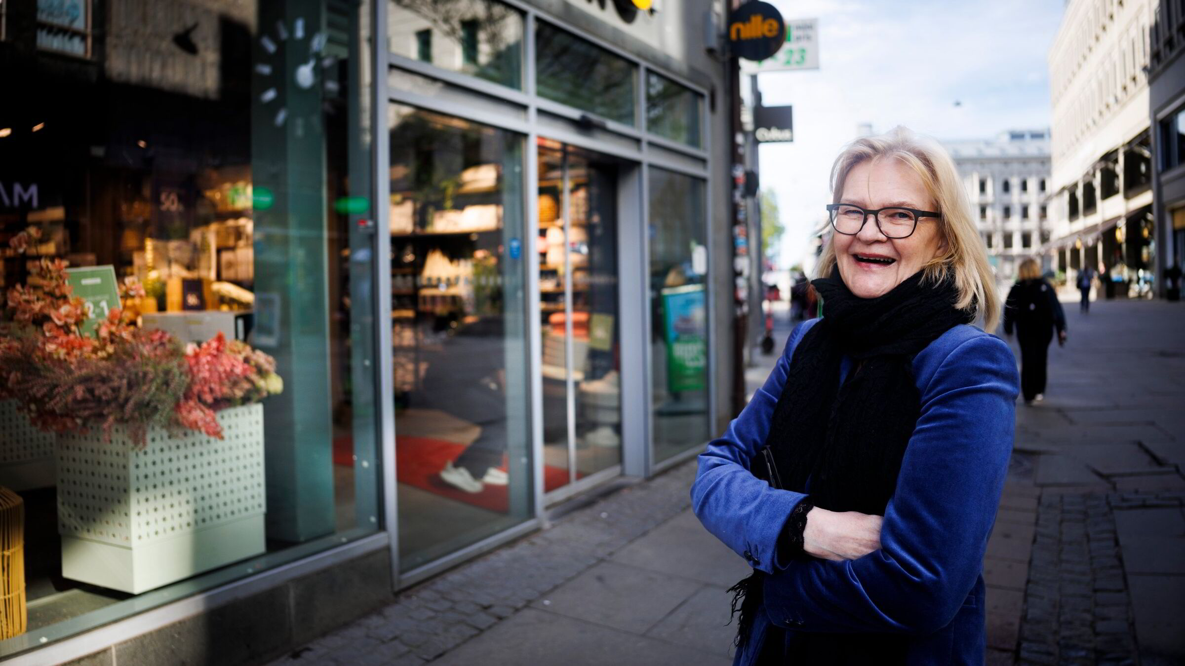 Har lagt ned nær 100 butikker: – Enda hardere i klypa