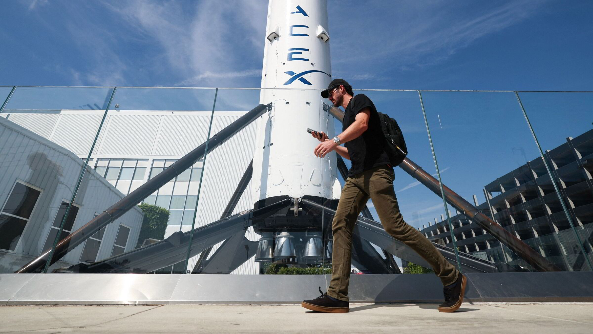 Bloomberg: Space X lykkes med prisingen på135 dollar per aksje – blir verdens største notering