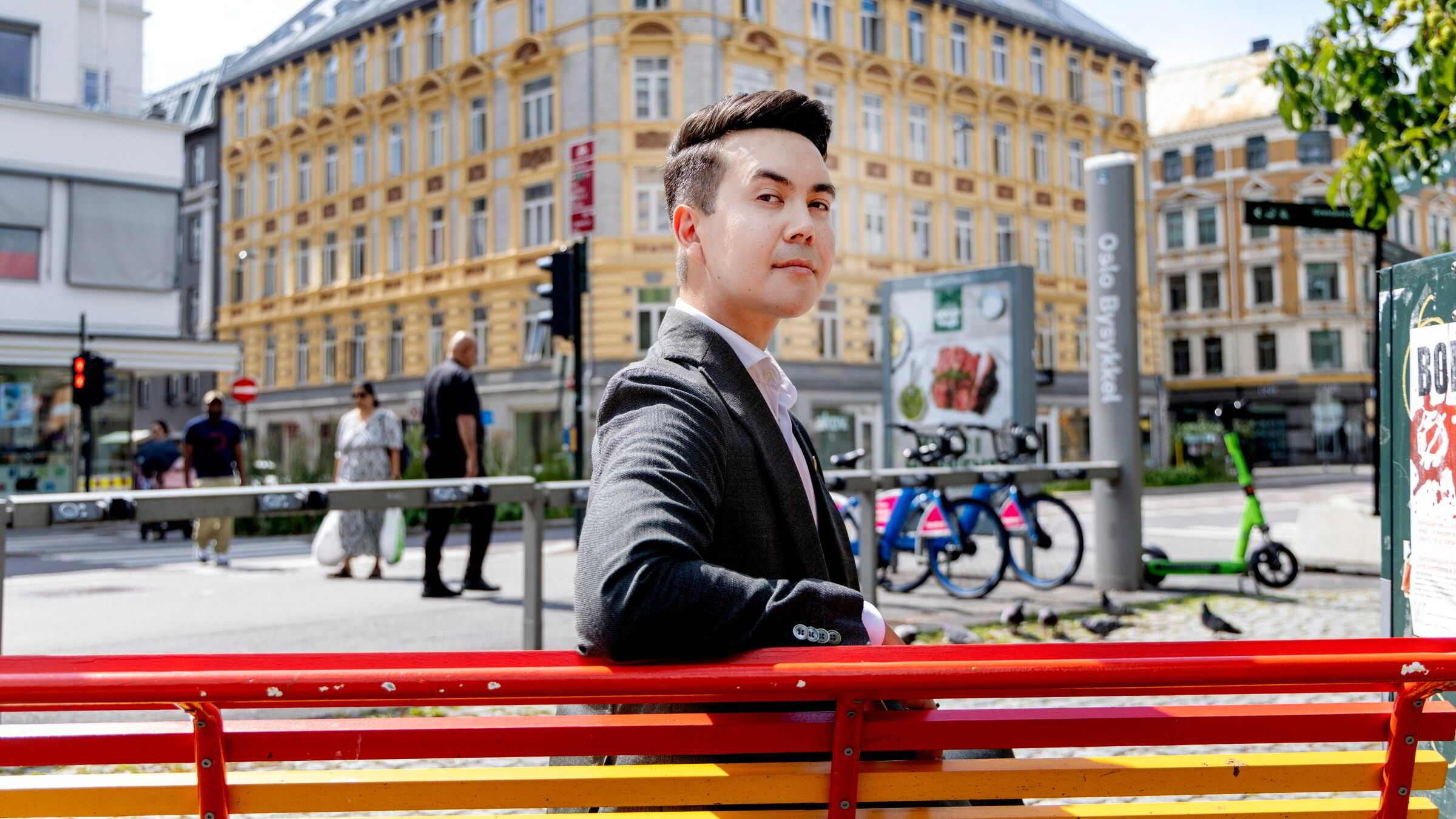 Sluttet i Deloitte – mener konsulenthuset driver med «pinkwashing»